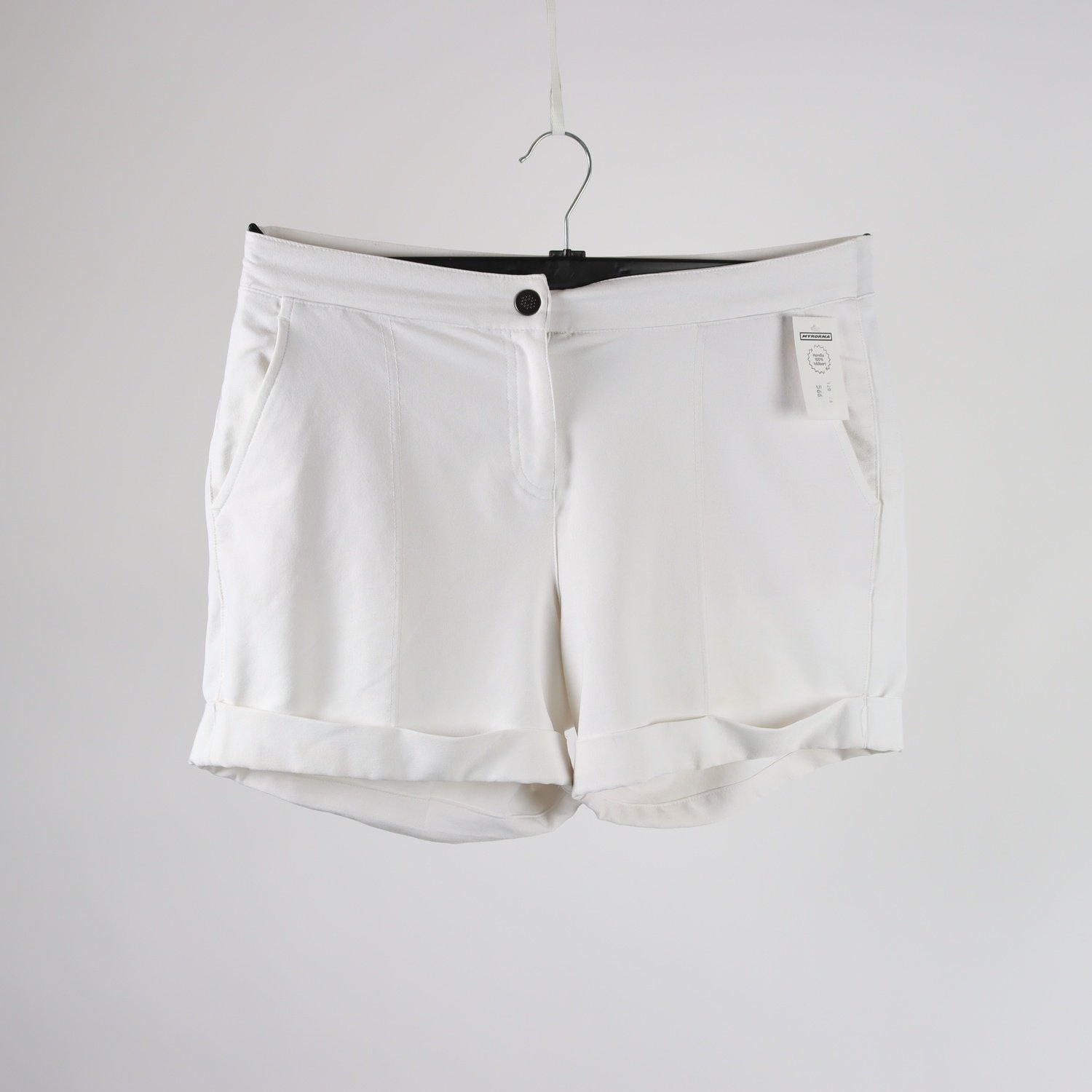Shorts, Puma, vit, stl. 40