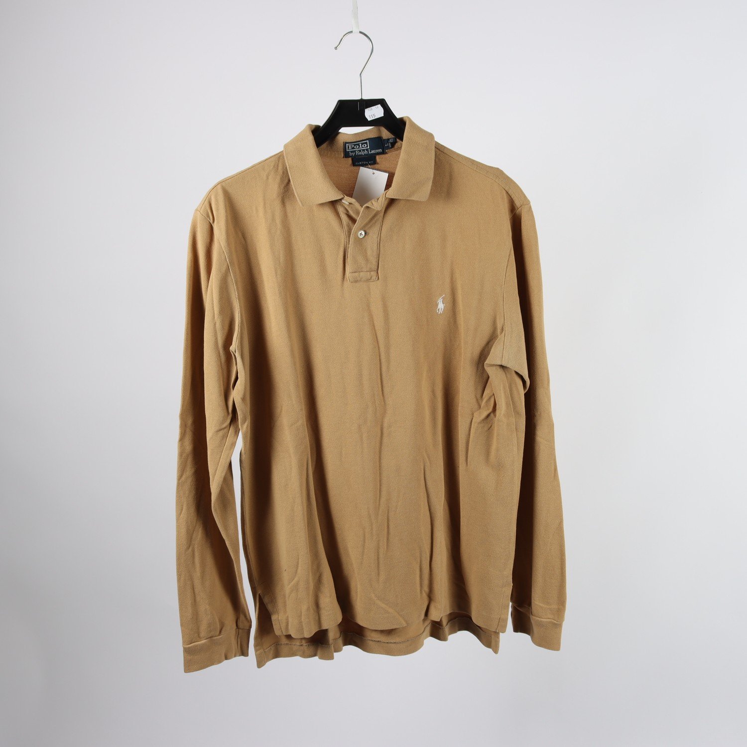 Tröja, Polo Ralph Lauren, brun, stl. L