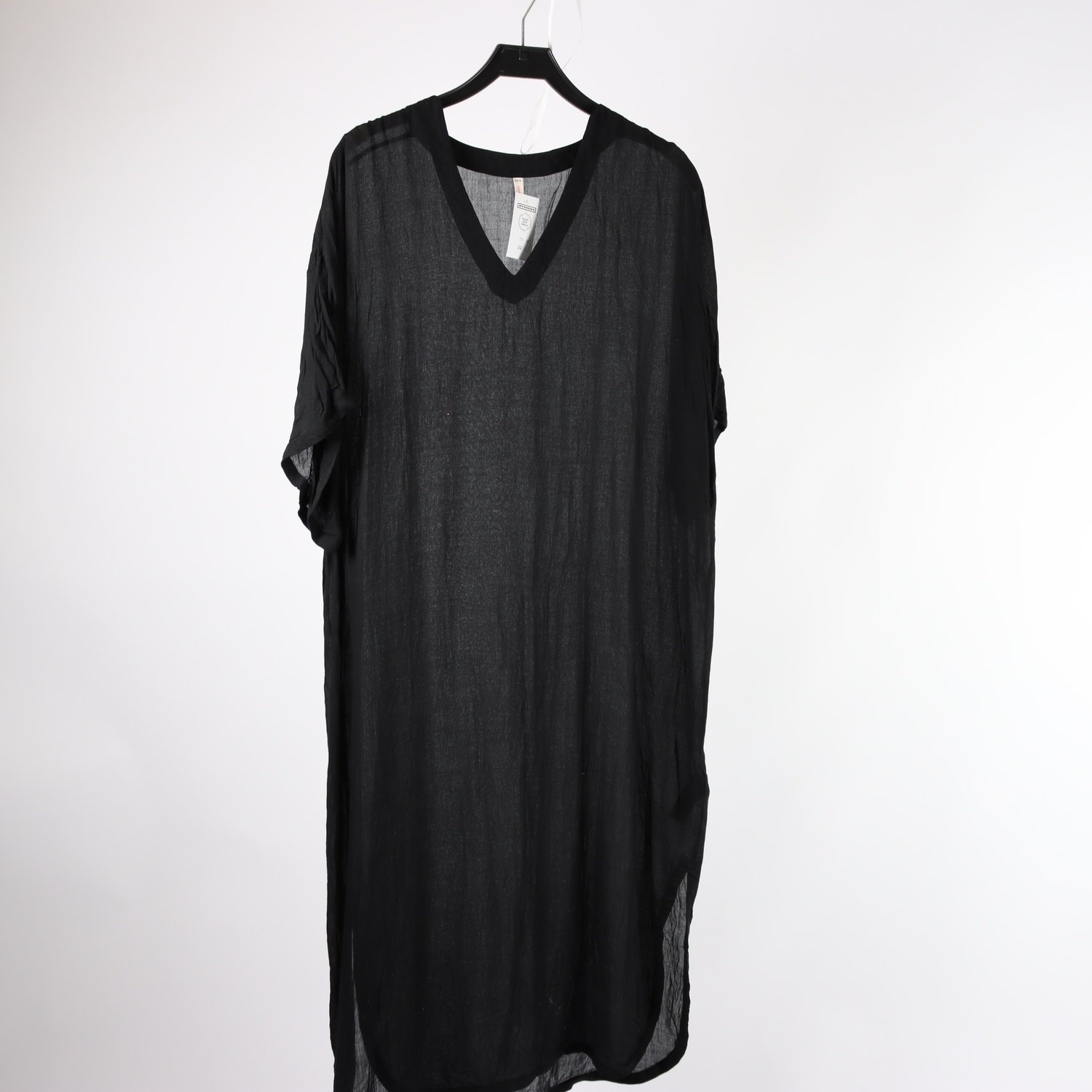 Klänning, Filippa K soft sport, svart, stl. XS/S