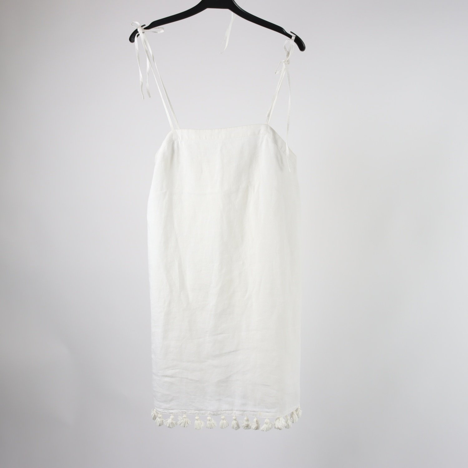 Klänning, Club Monaco, offwhite, stl. XS