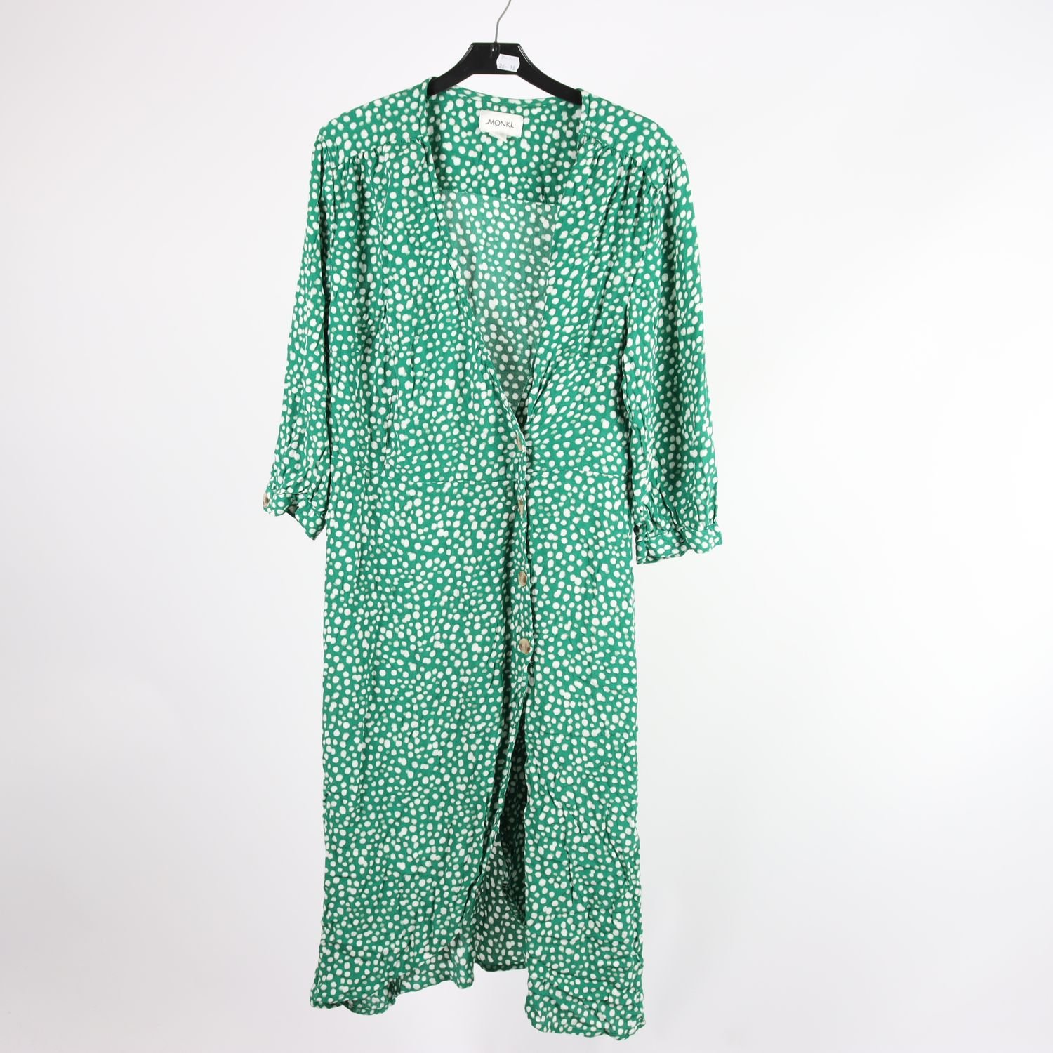Klänning, Monki, stl. 42