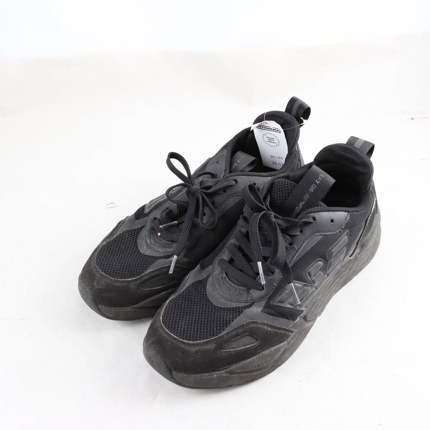 Sneakers, Emporio Amrmani, stl. 42
