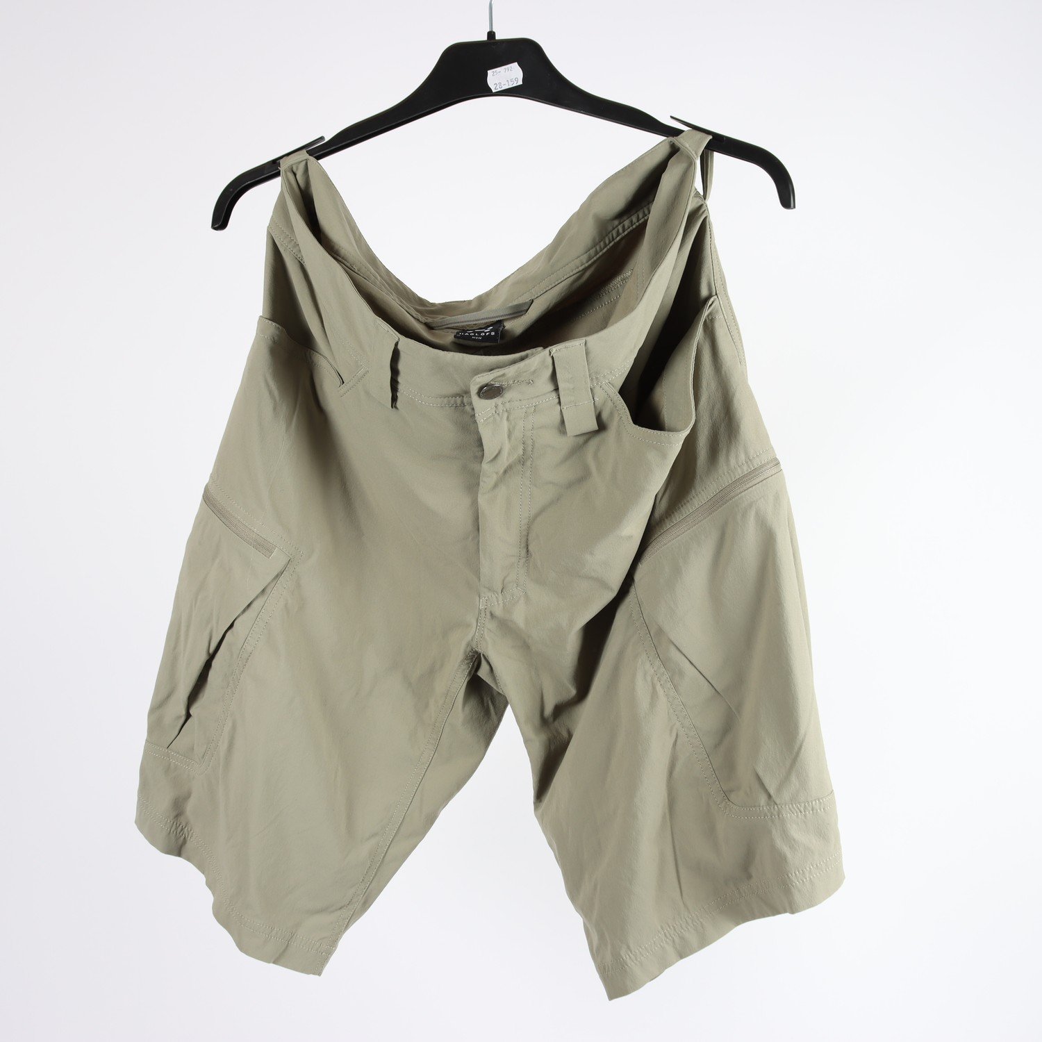 Shorts, Haglöfs, stl. M