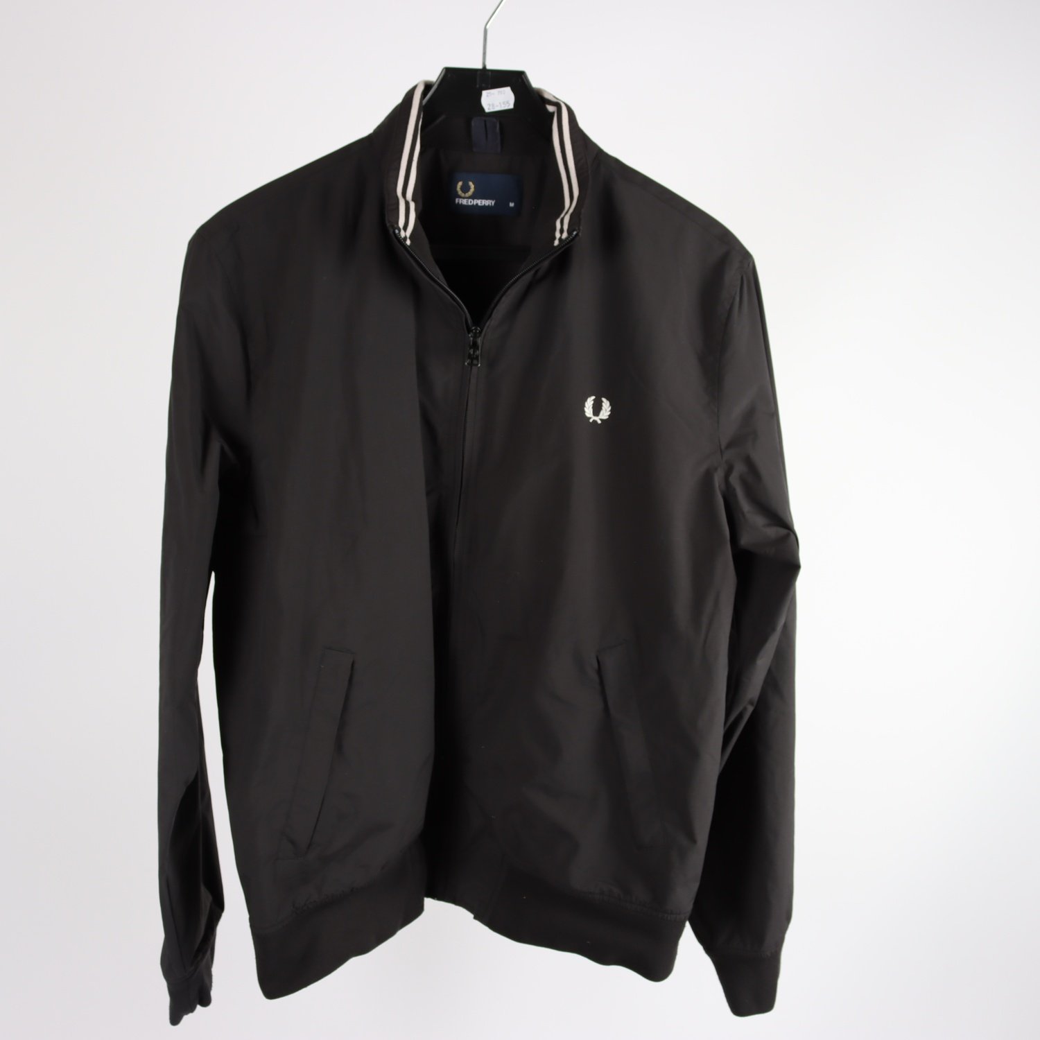 Jacka, Fred Perry, stl. M