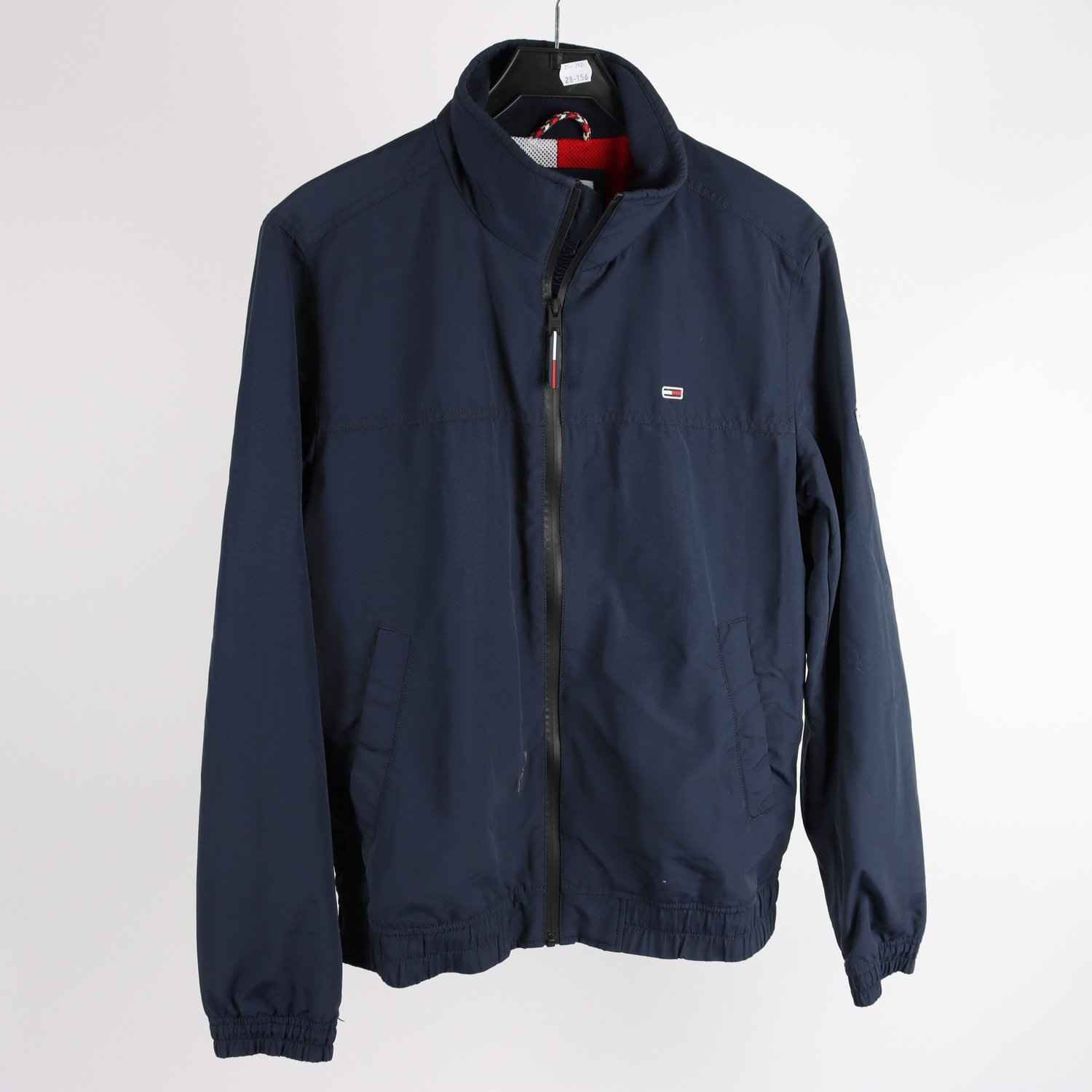 Jacka, Tommy Hilfiger, stl. M