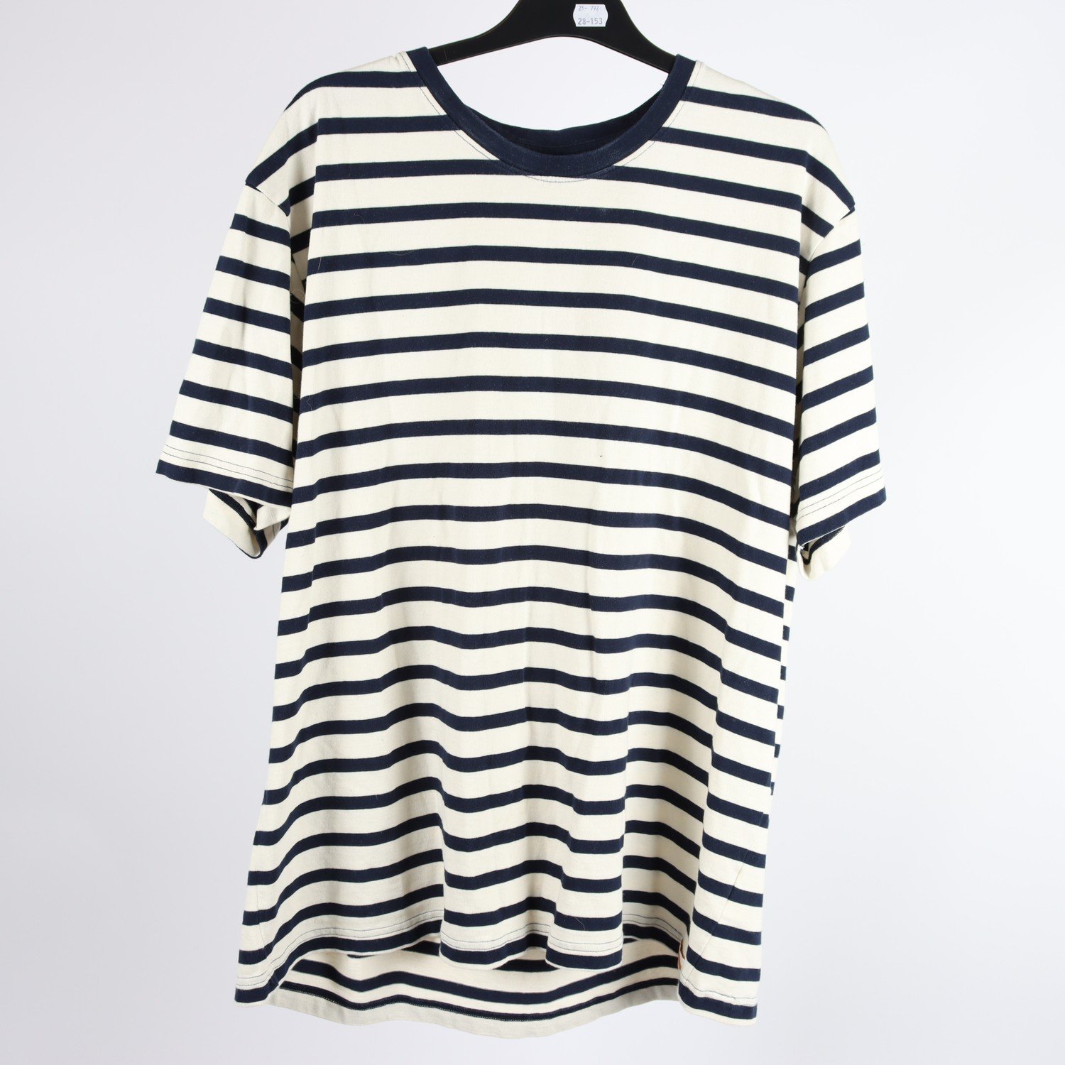 T-shirt, Nudie, stl. L