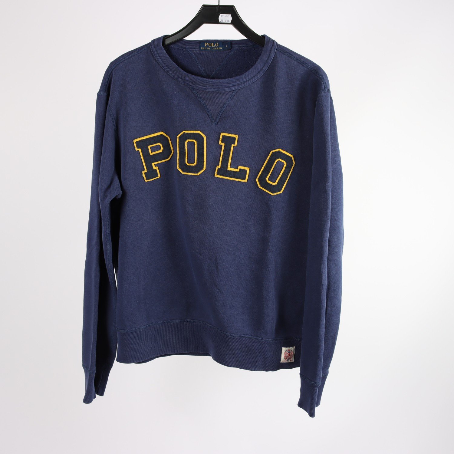 Tröja, Polo Ralph Lauren, stl. L