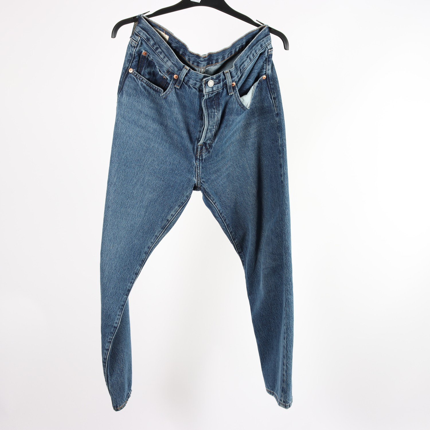Jeans, Levis, 501, stl. 30/28