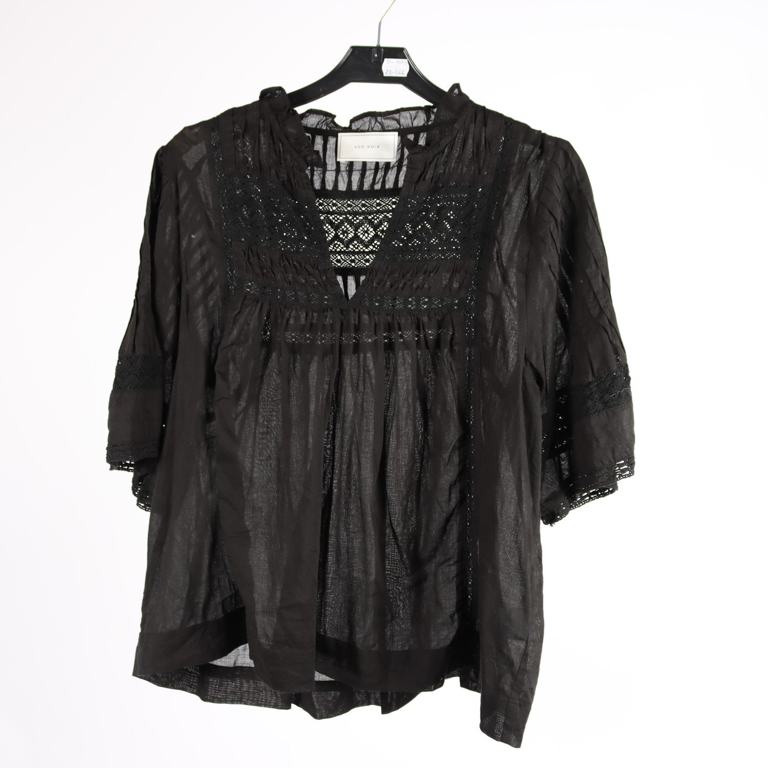 Blus, Neo Noir, stl. 40