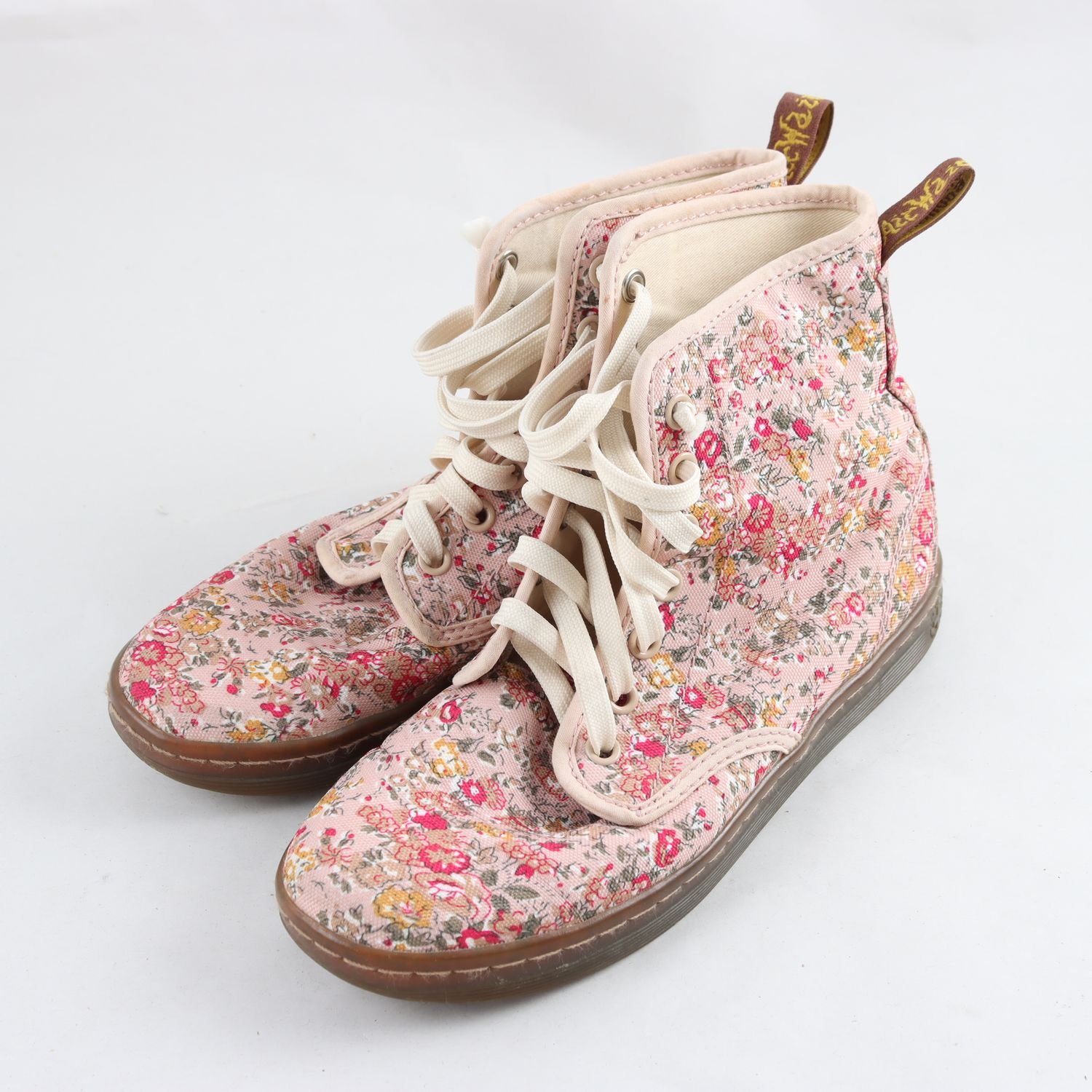 Kängor, Dr. Martens, stl. 37