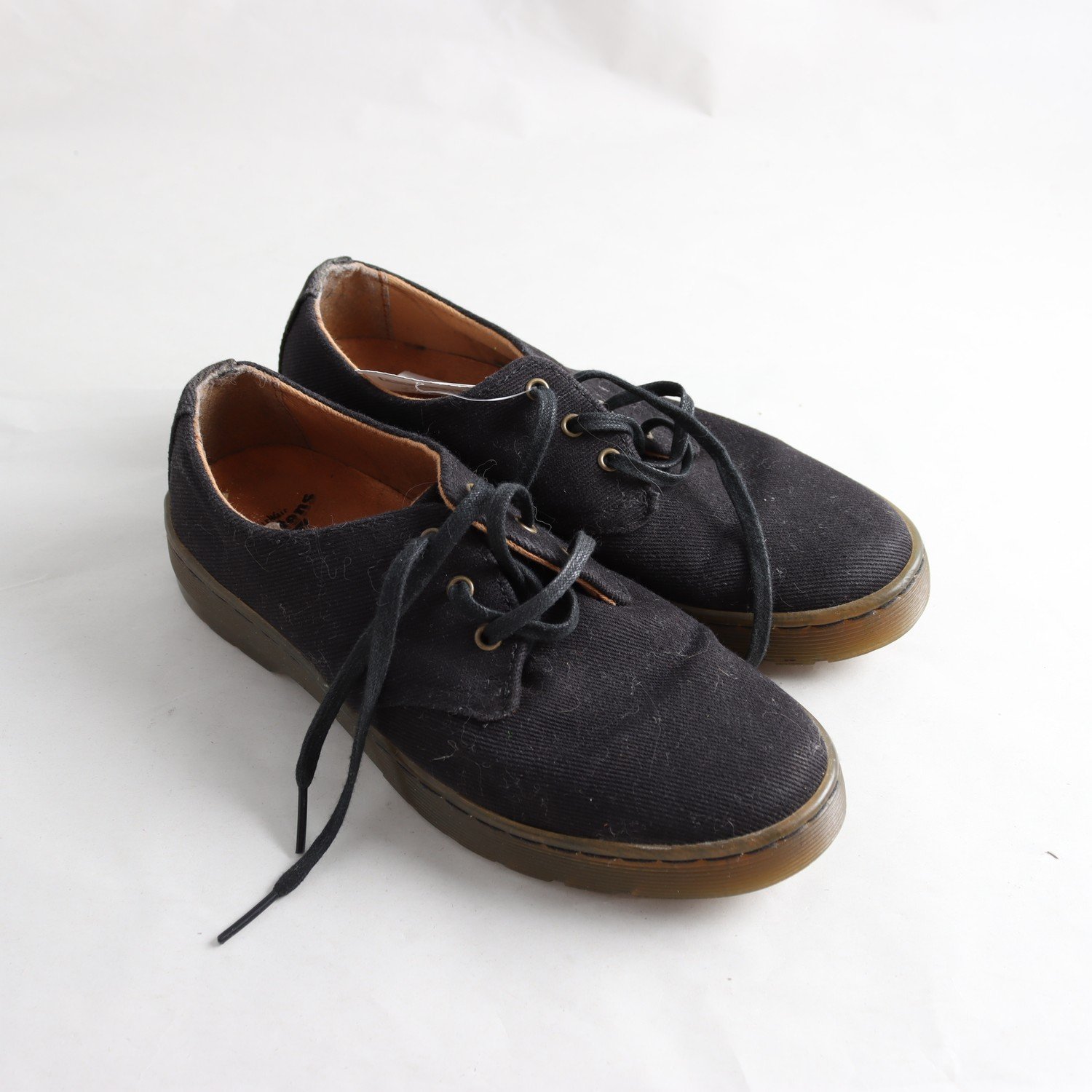 Sko, Dr. Martens, stl. 36