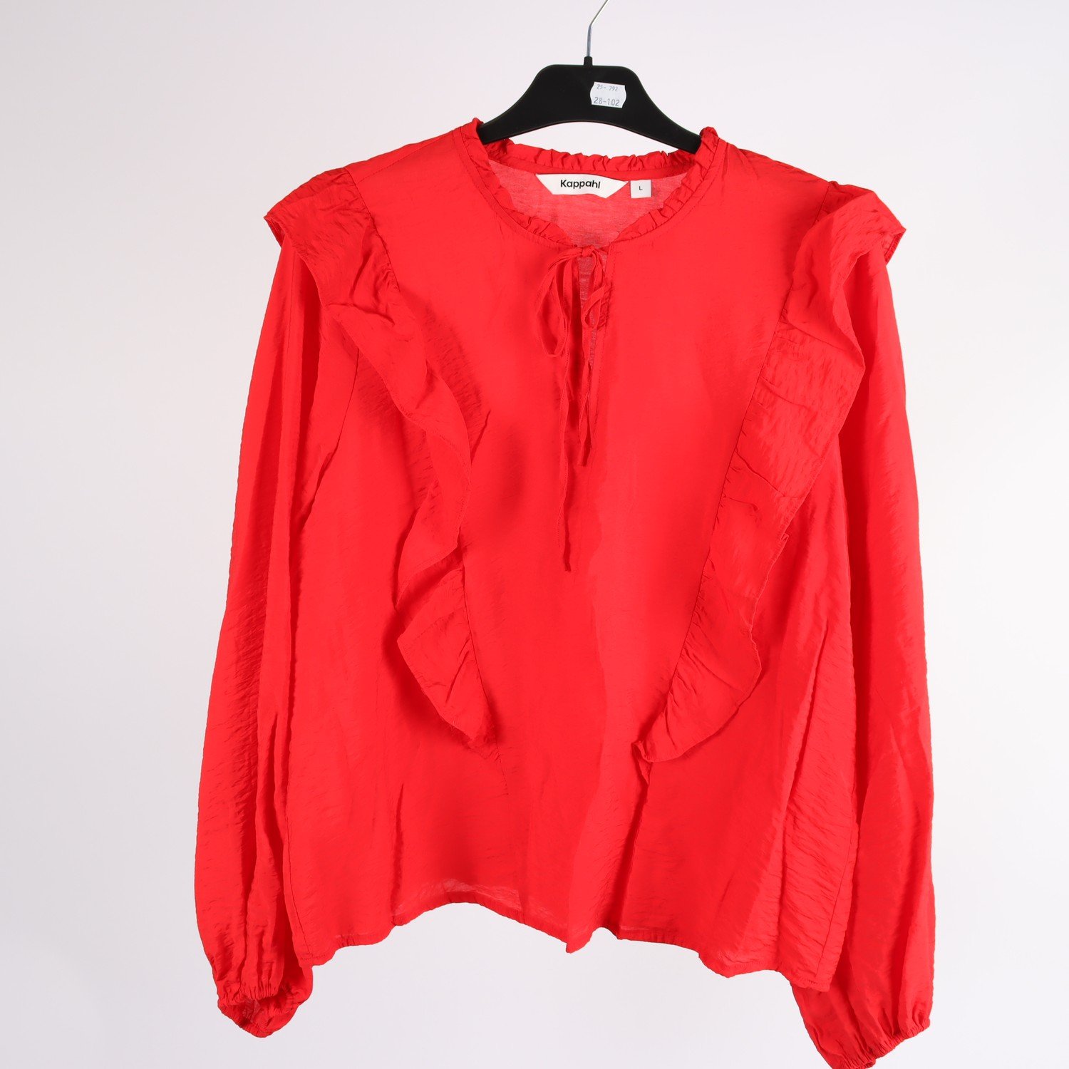 Blus, Kappahl, stl. L