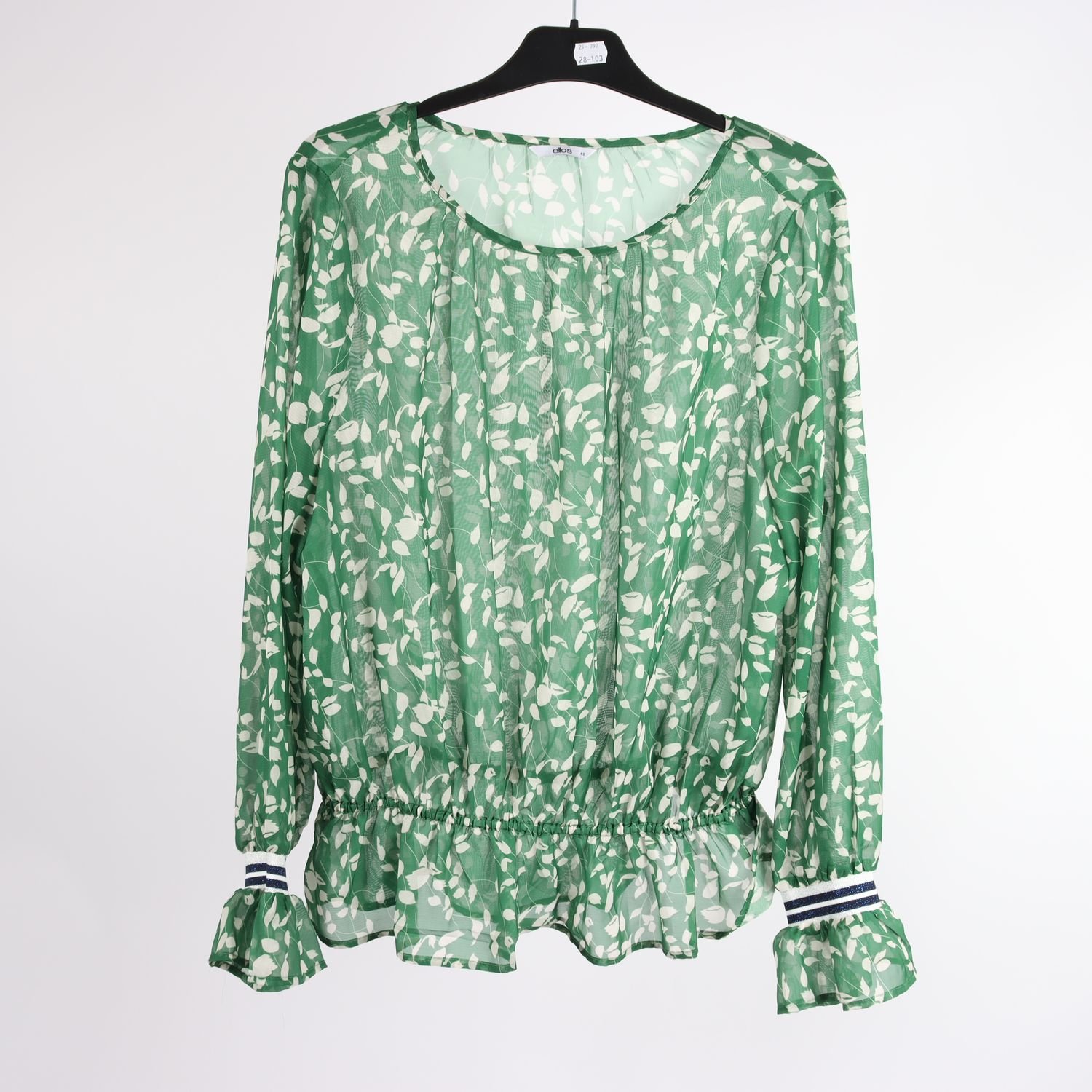 Blus, Ellos, stl. 42