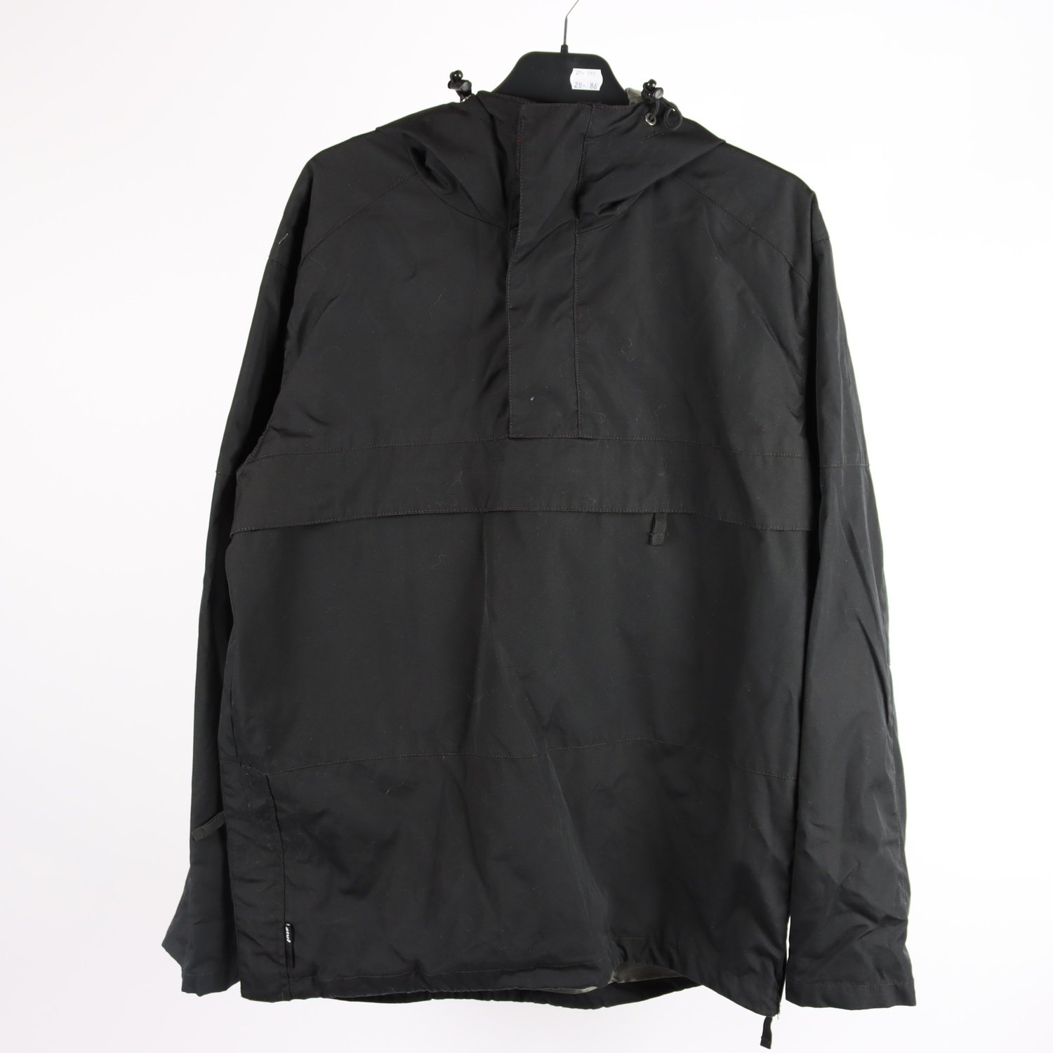 Anorak, Stuf, stl. L