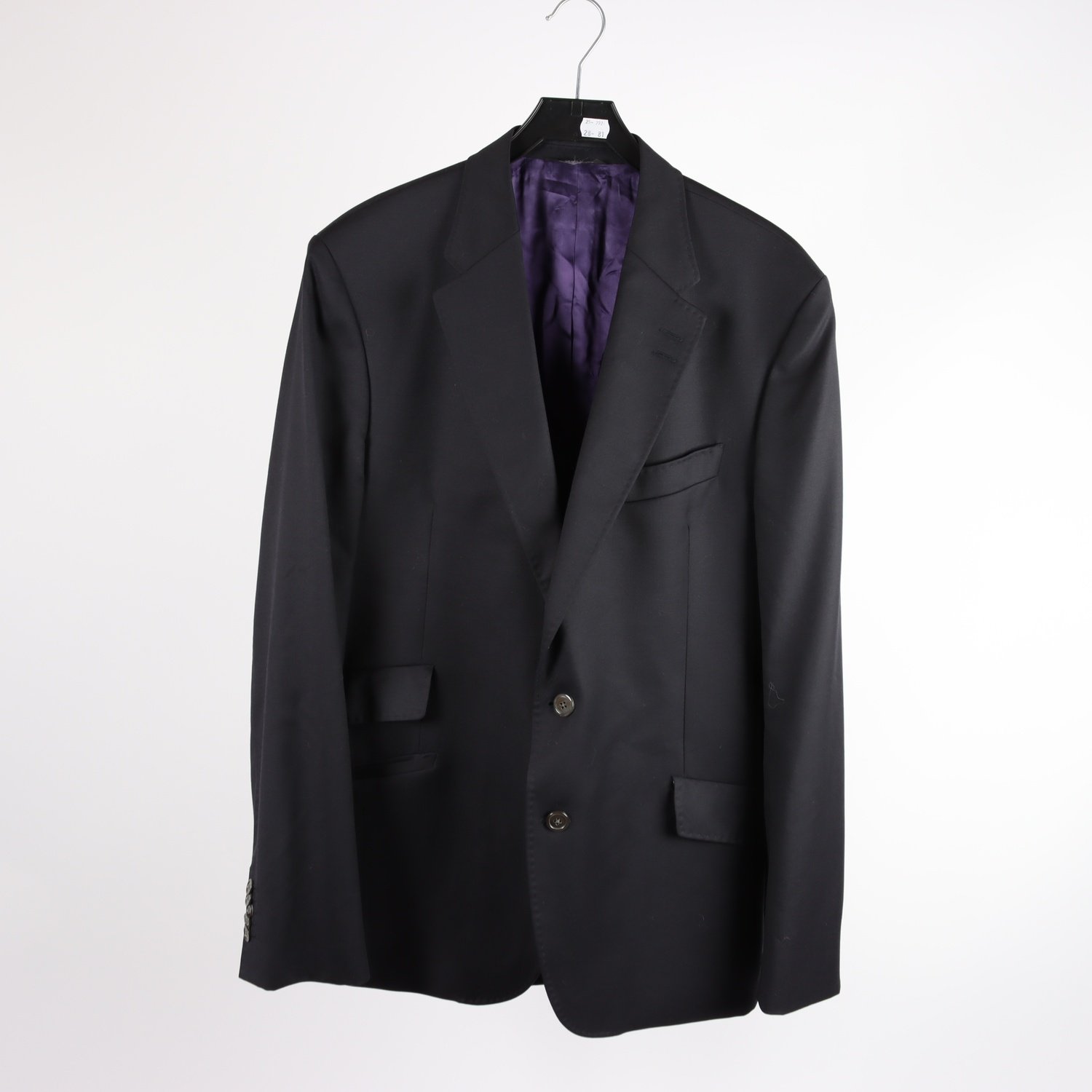 Kavaj, Paul Smith London, stl. 52