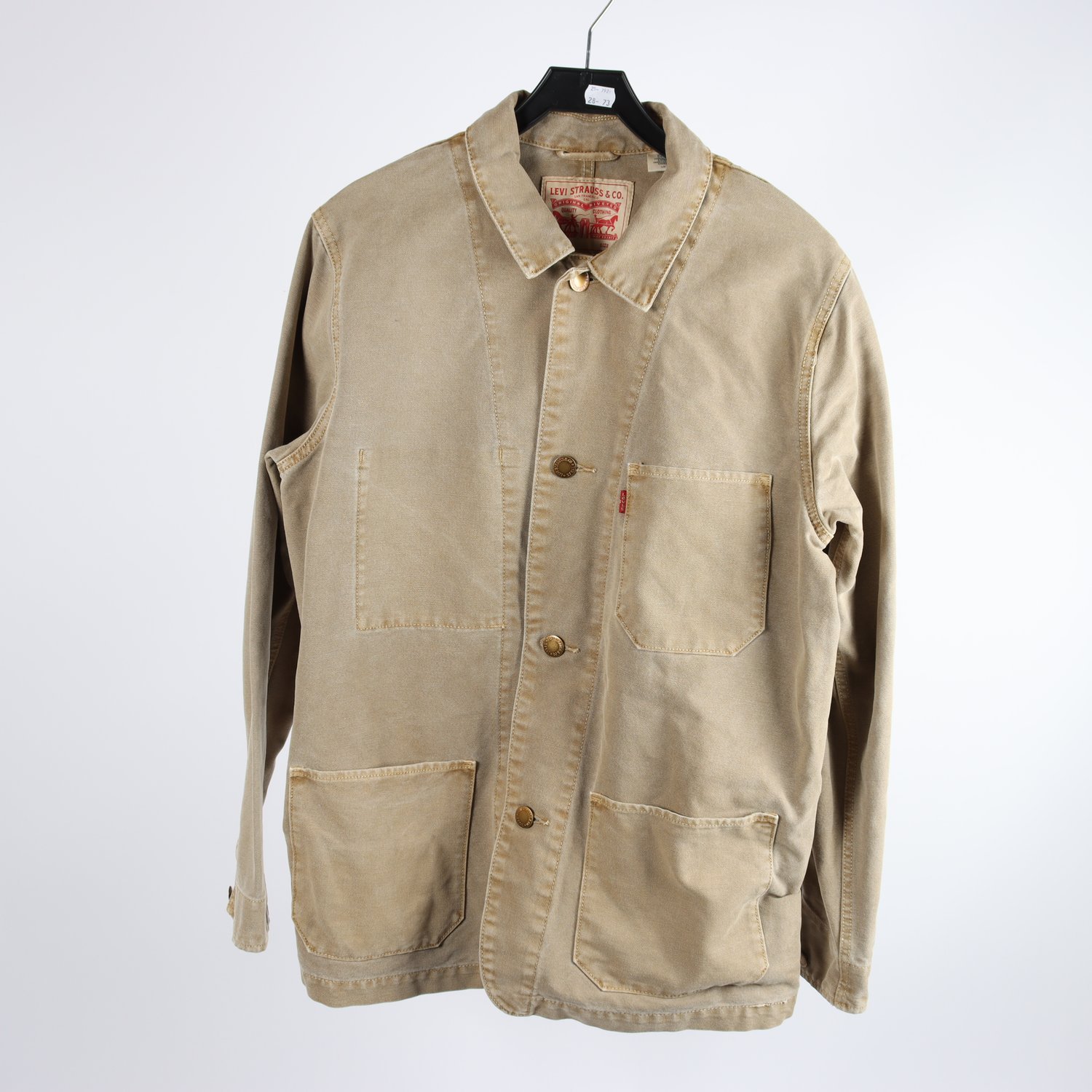 Jacka, Levi’s, stl. L