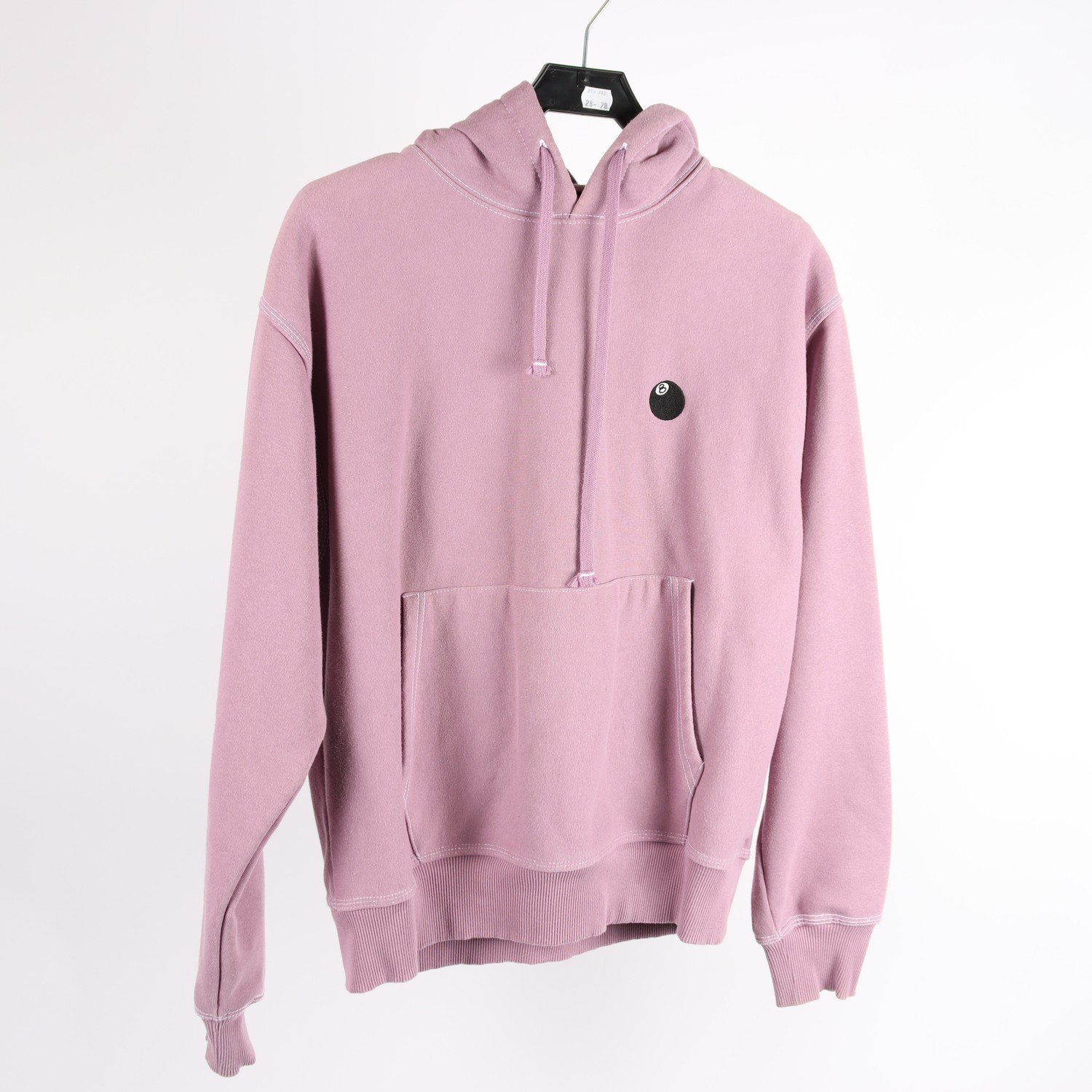 Hoodie, Stüssy, stl. S