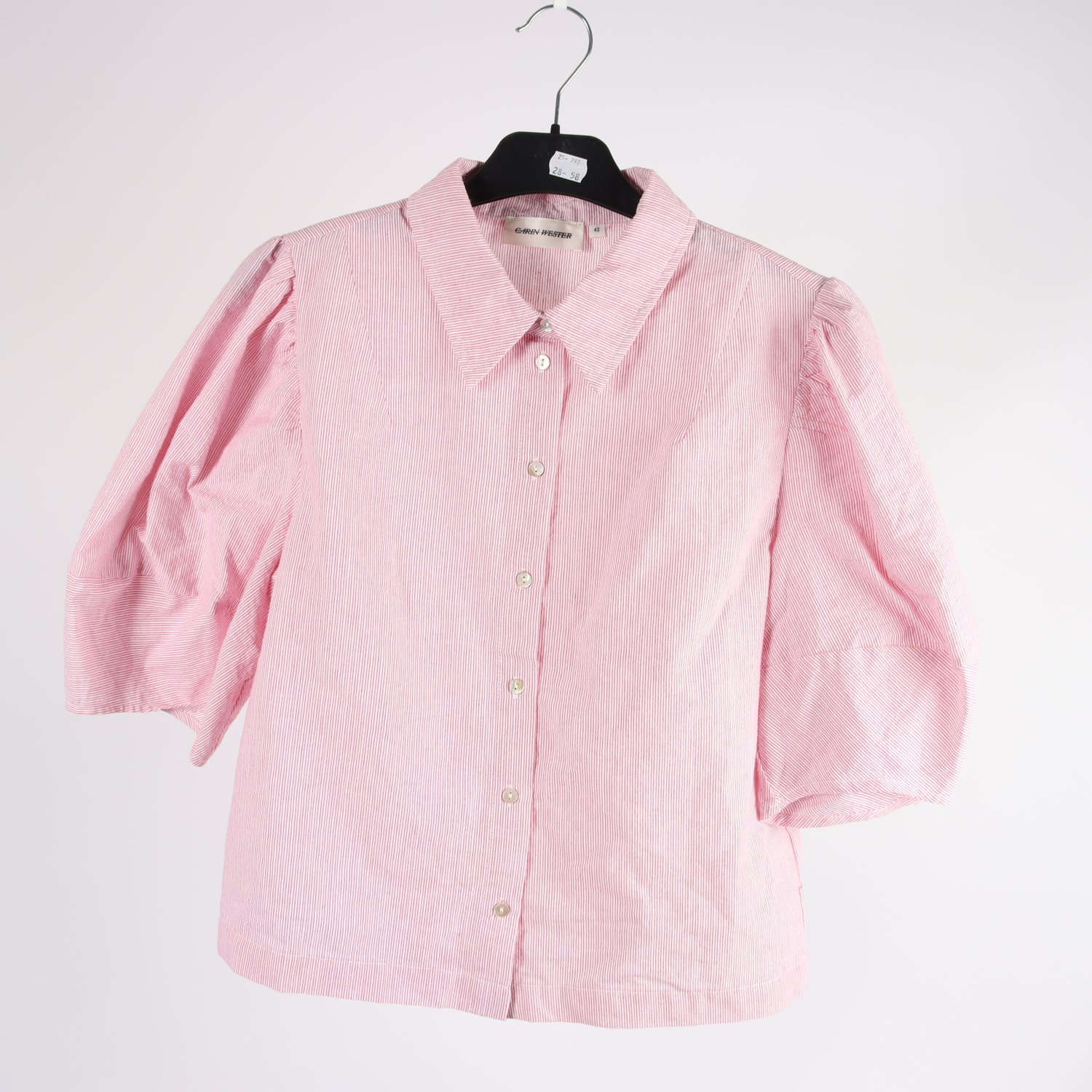 Blus, Carin Wester, stl. 42