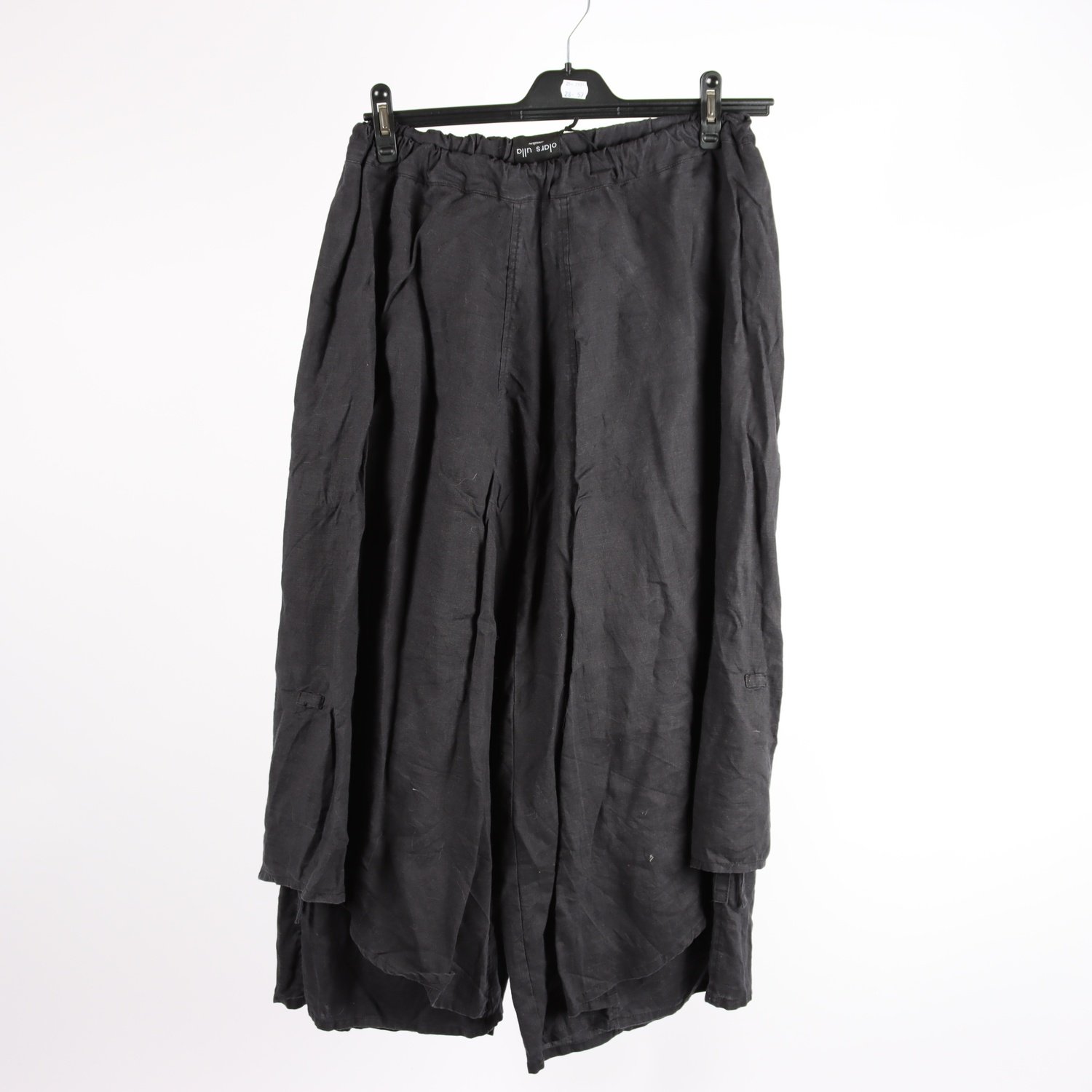 Byxor, Olars Ulla, 100% lin, stl. S/M