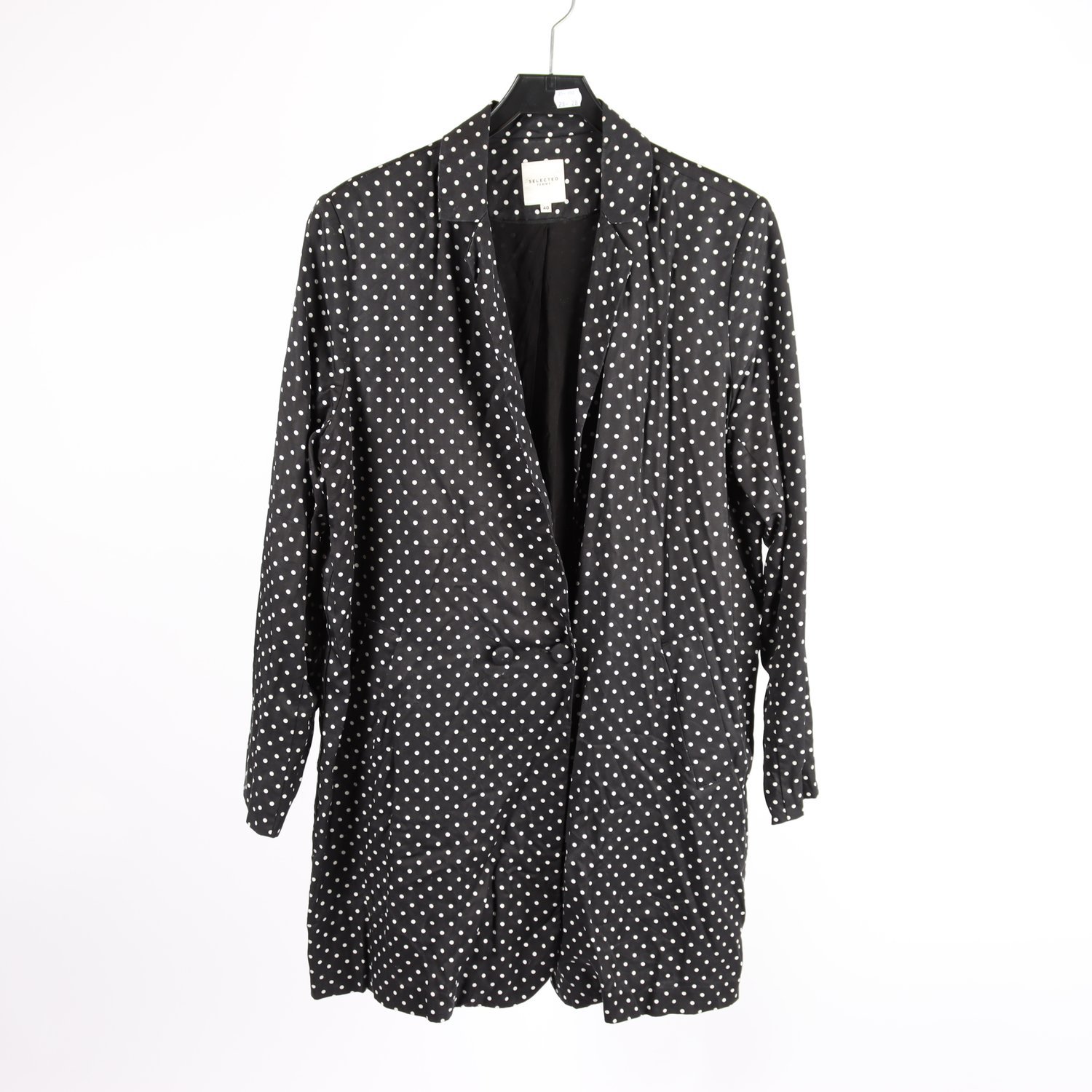 Kavaj, Selected Femme, stl. 40