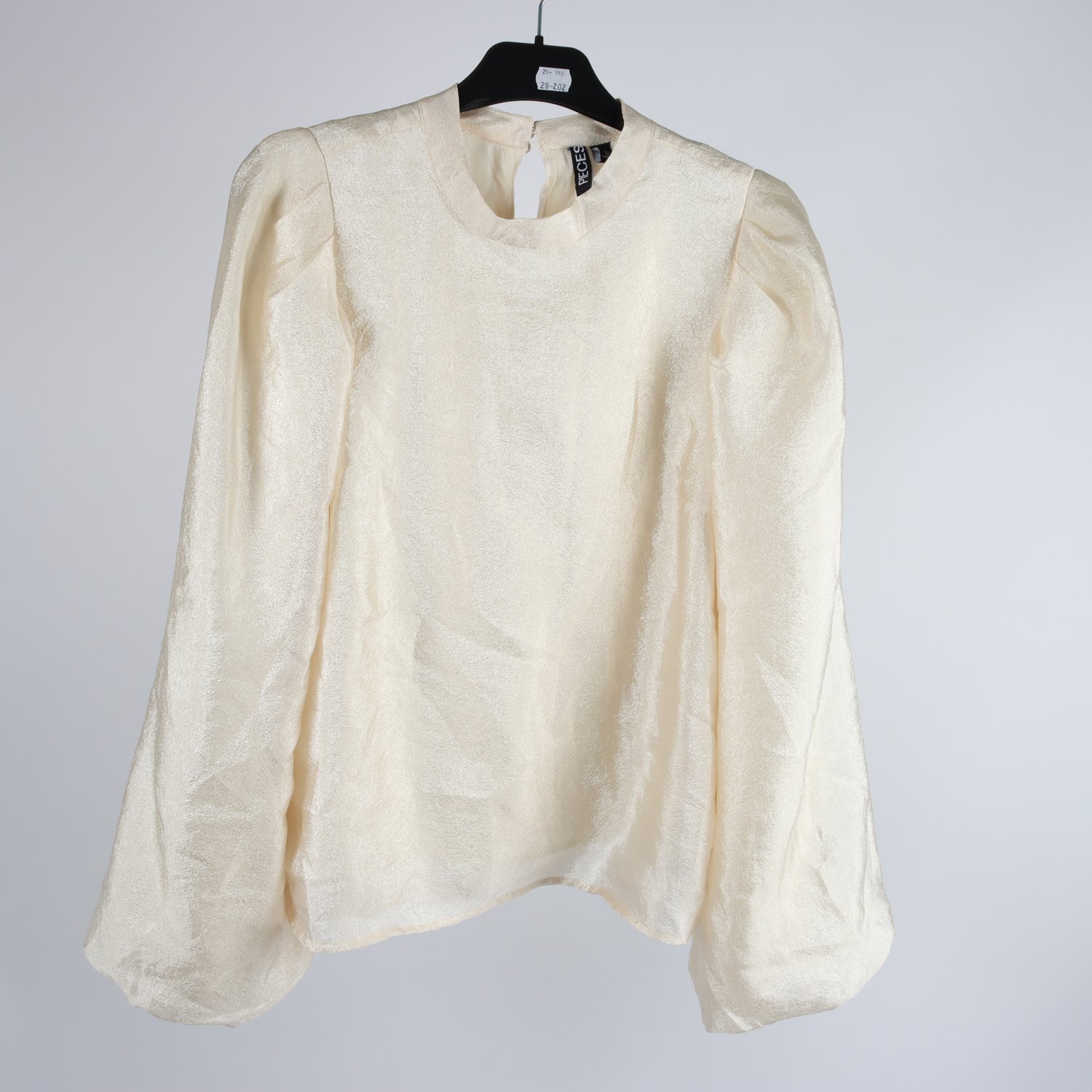 Blus, Pieces, stl. L
