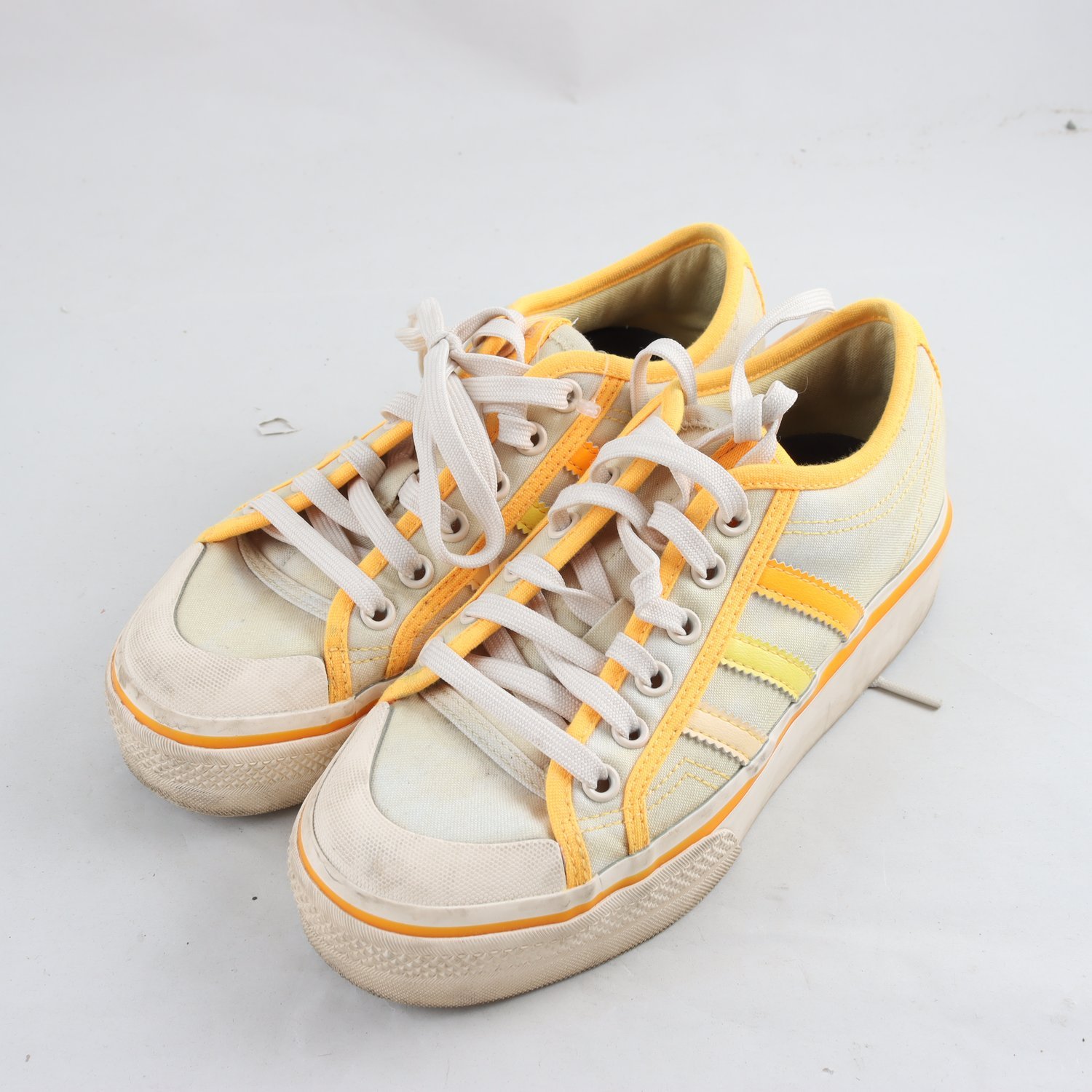 Sneakers, Adidas Parley 10 nizza, stl. 38 (UK 5)