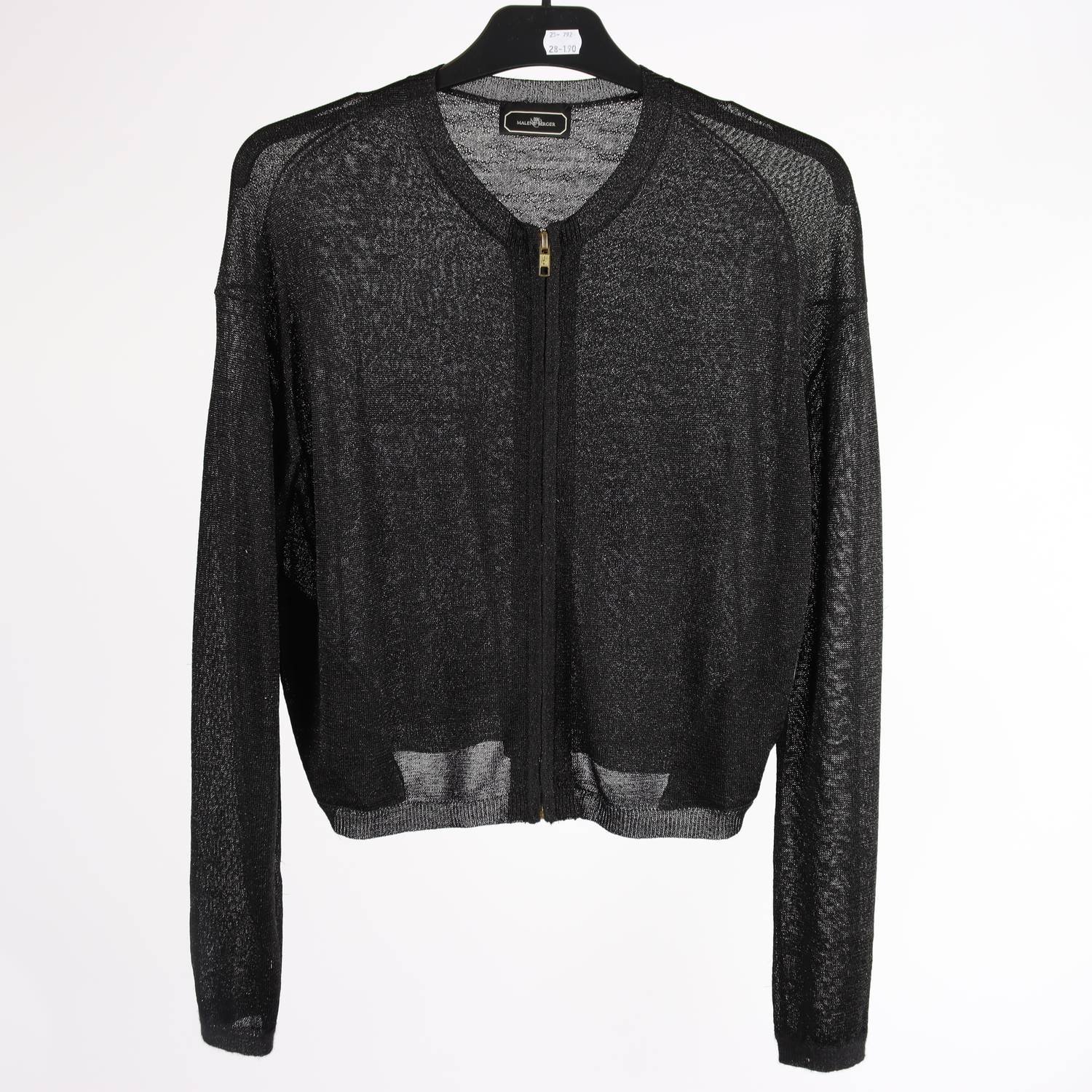 Kofta, By Malene Birger, stl. XS