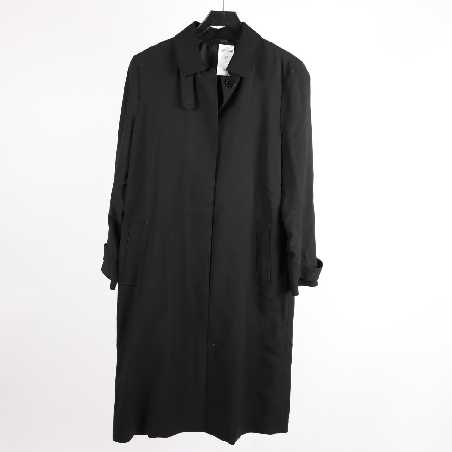 Kappa, Filippa K, svart, stl. XS