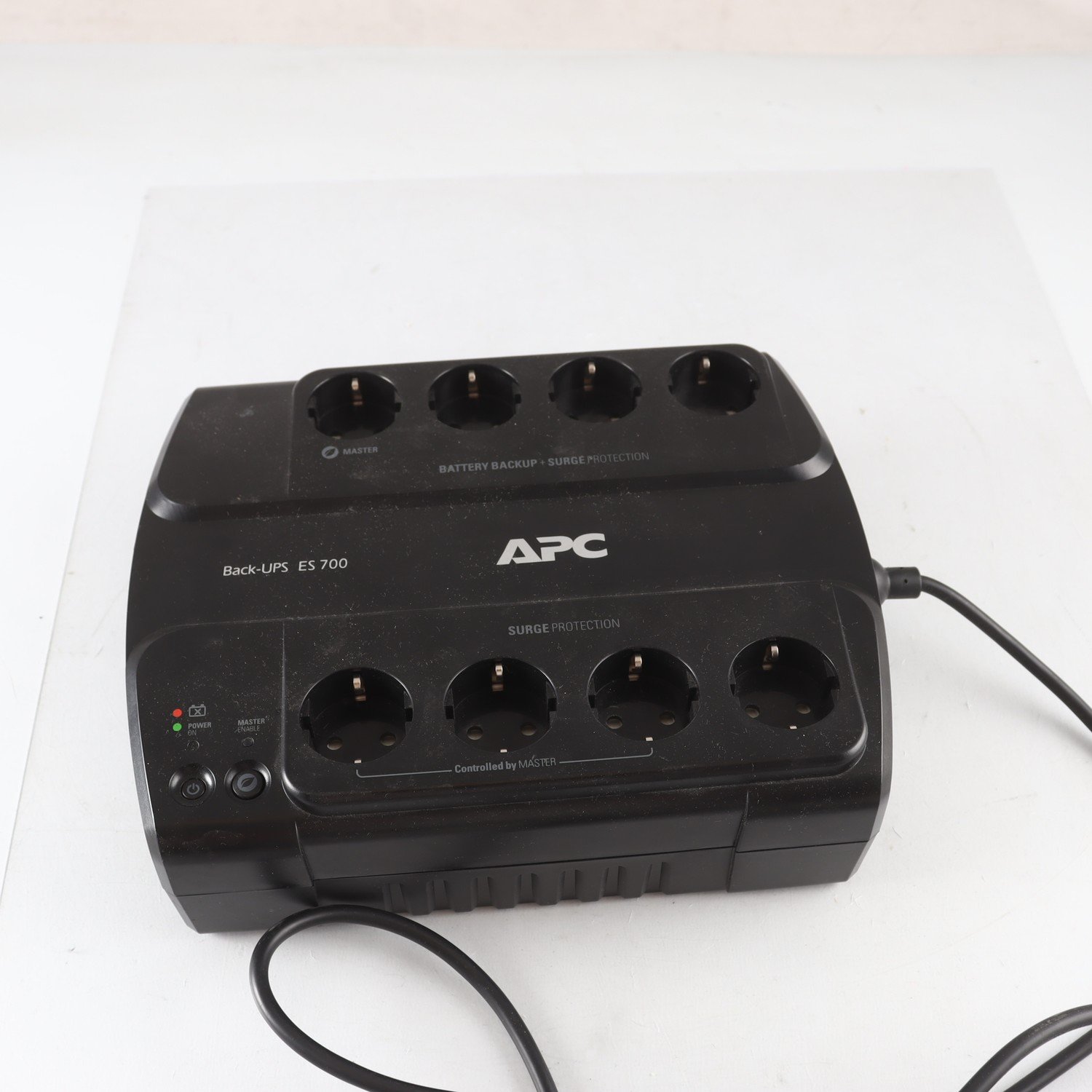 Batteri Backup, Apc Es700. Samfraktas ej.