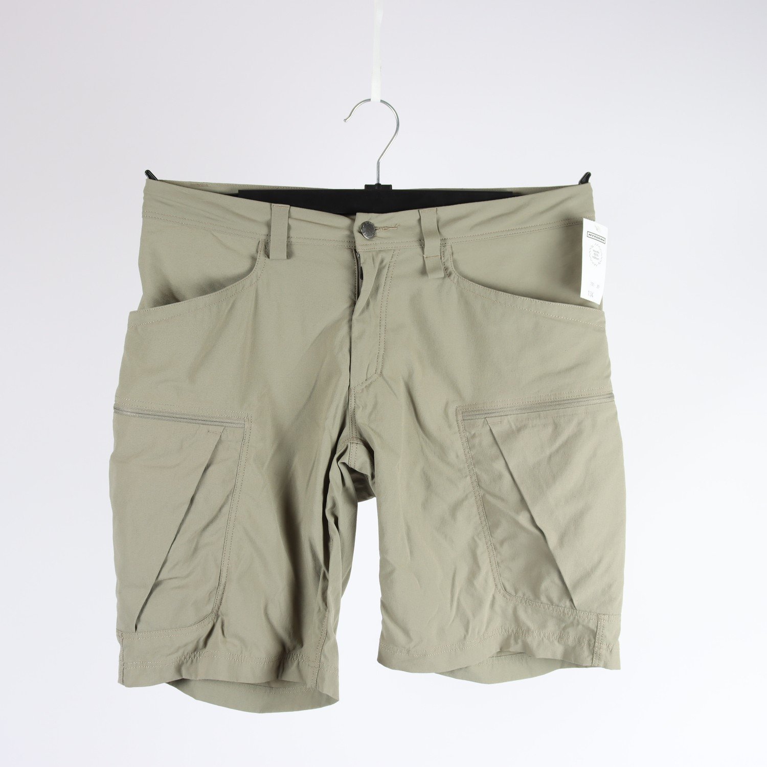 Shorts, Haglöfs, grön, stl. 38