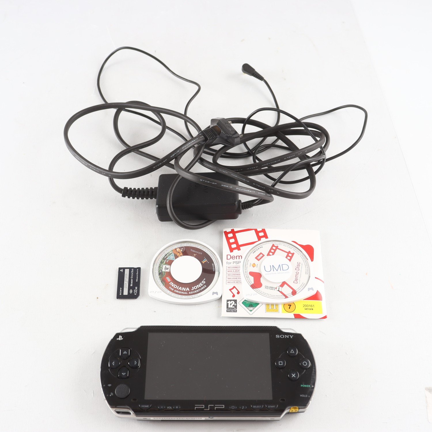 Sony Playstation Portable