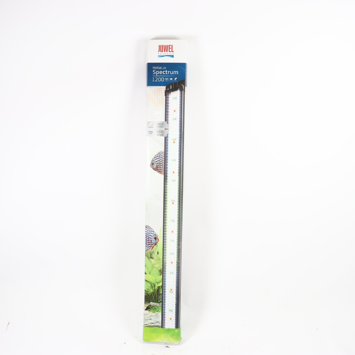 Lampa, Helia Lux, Spectrum 1200, 60W