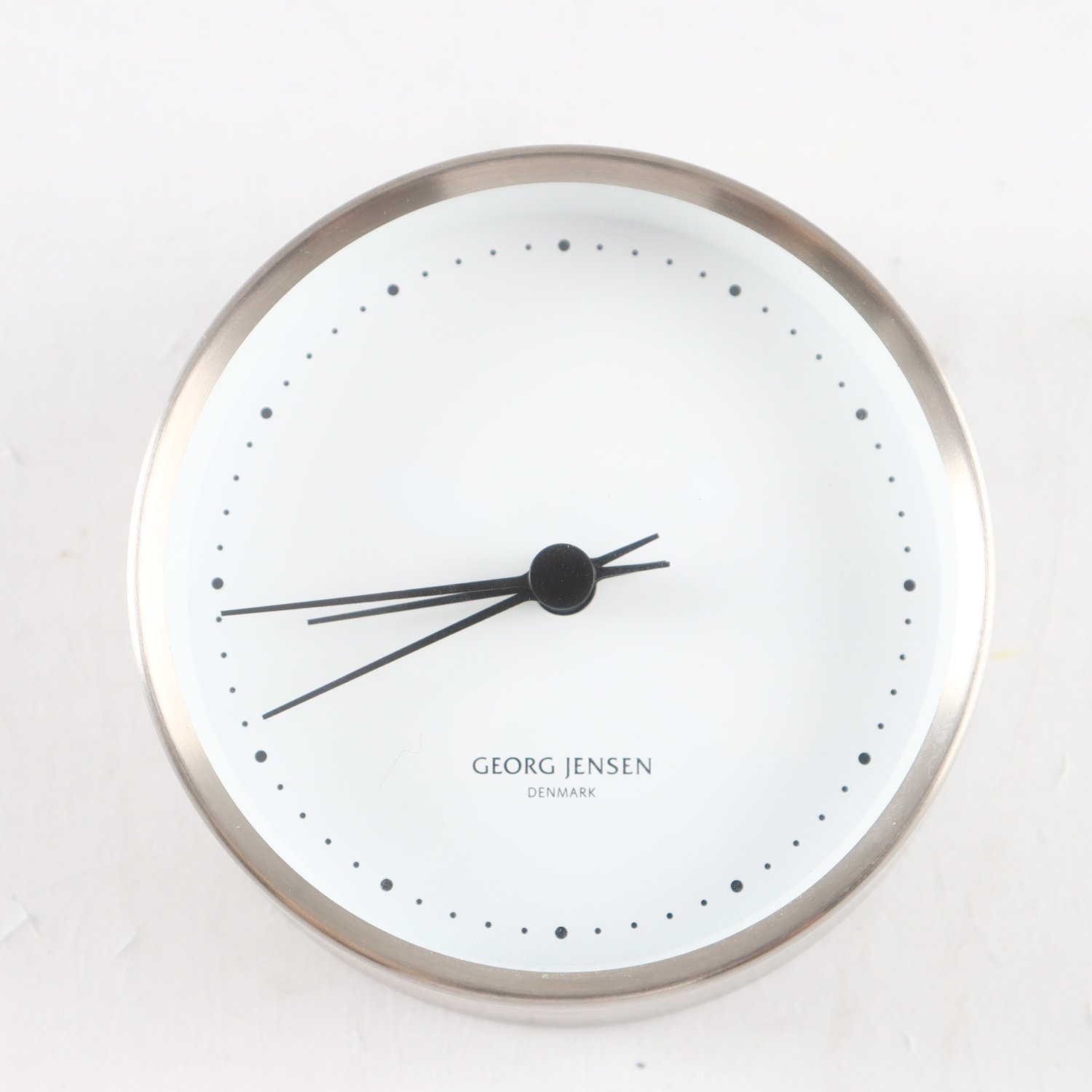 Klocka, Georg Jensen, Denmark