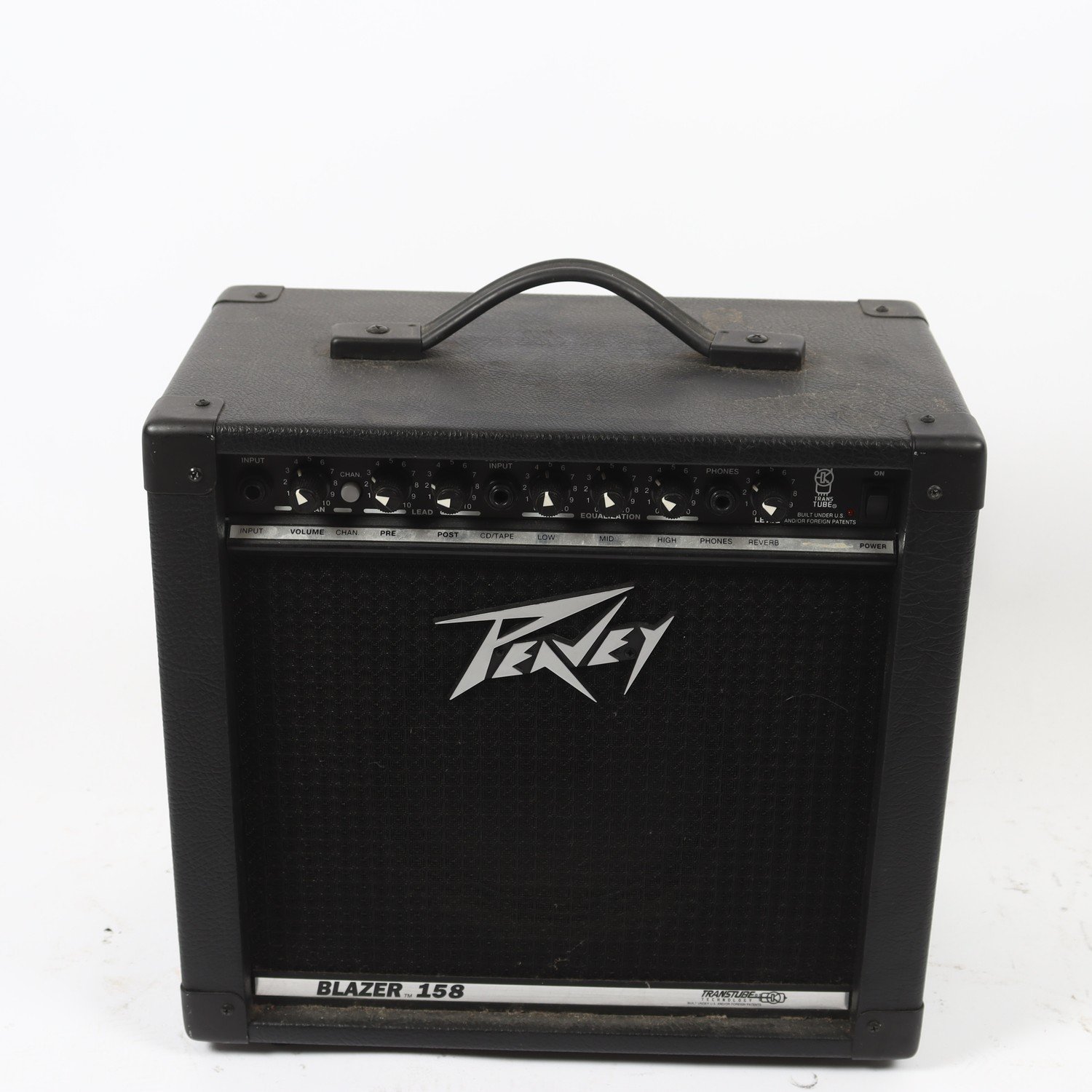 Gitarrförstärkare, Peavey Blazer 158. Endast avhämtning