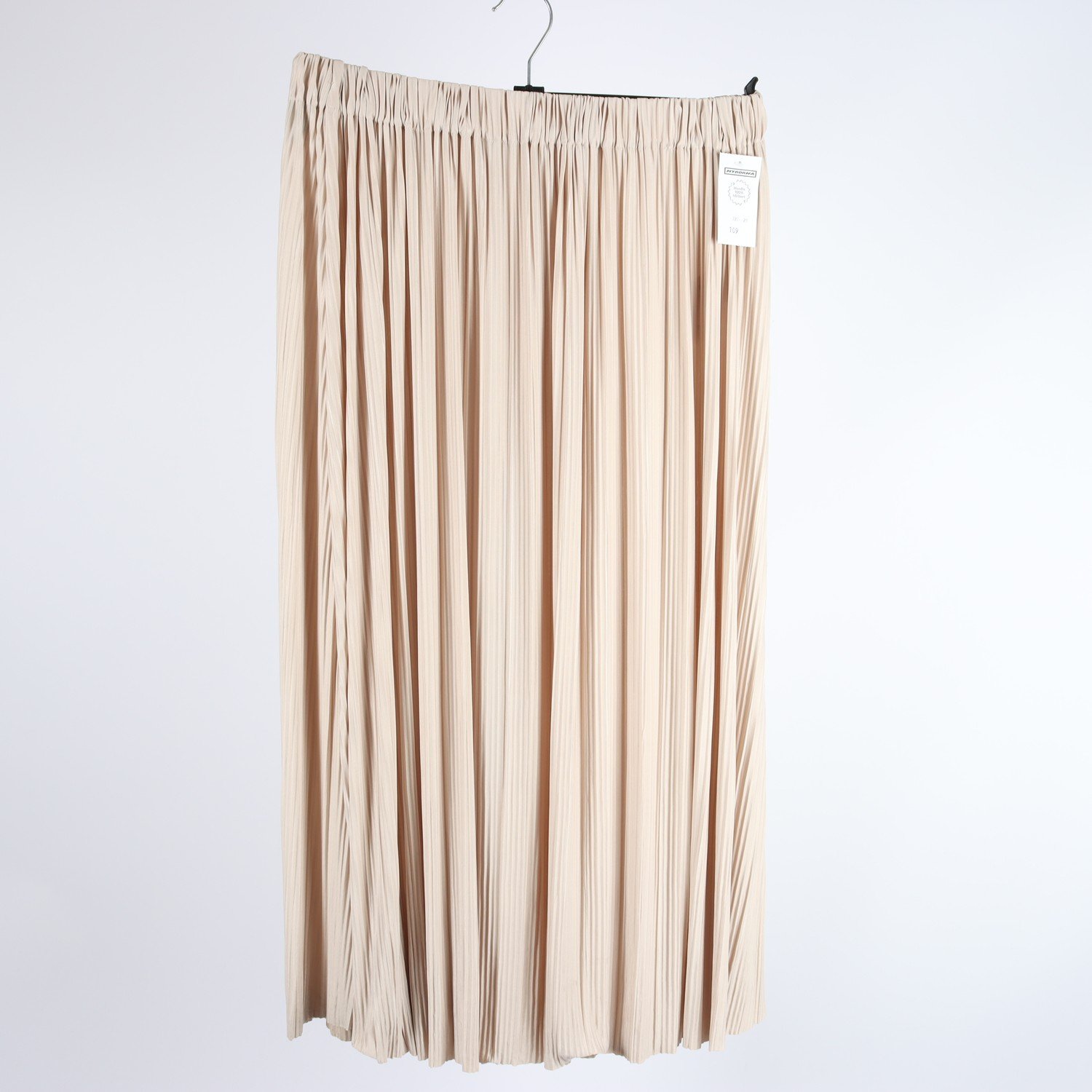 Kjol, Samsøe Samsøe, beige, stl. L