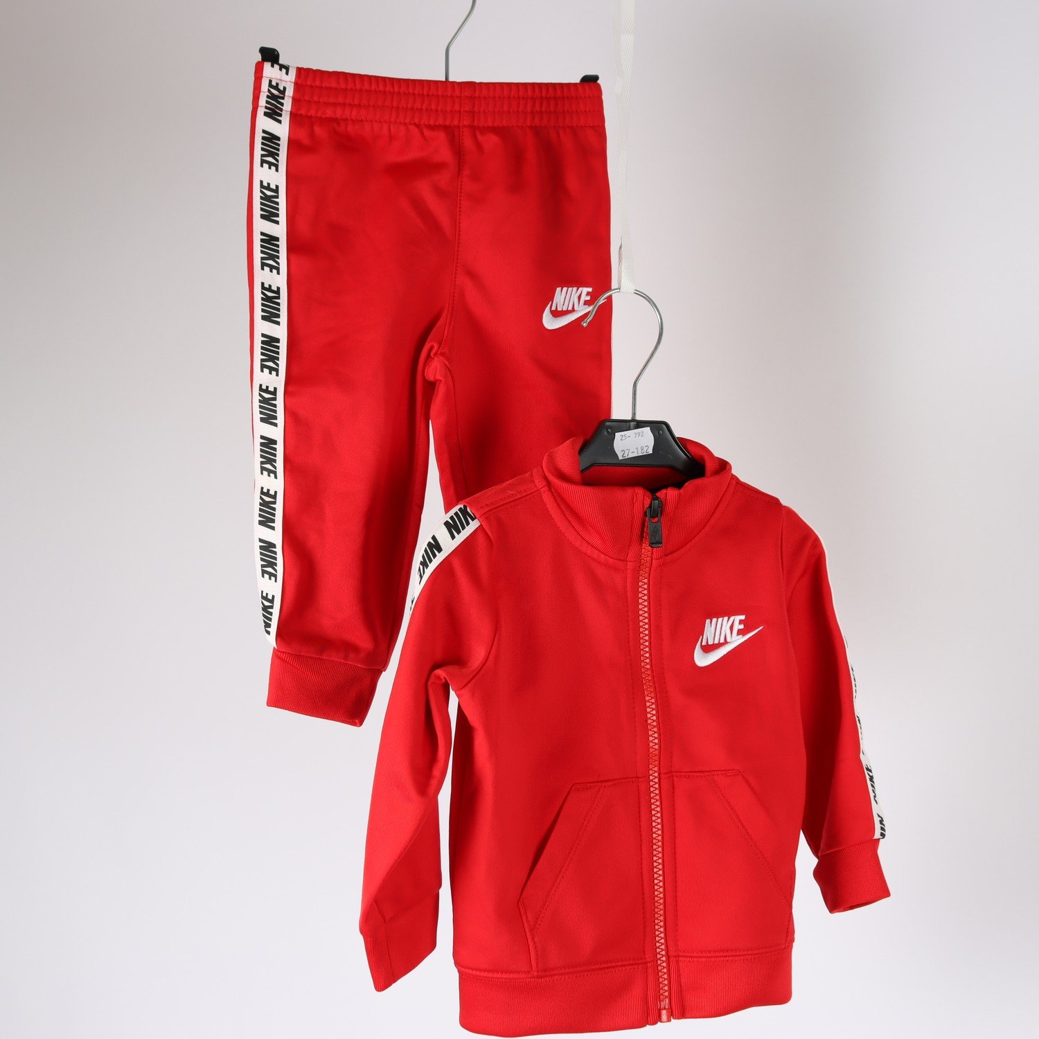 Tracksuit, Nike, stl. 74/80