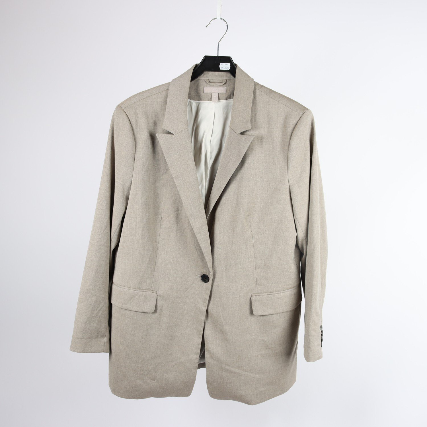 Kavaj, H&M, stl. L