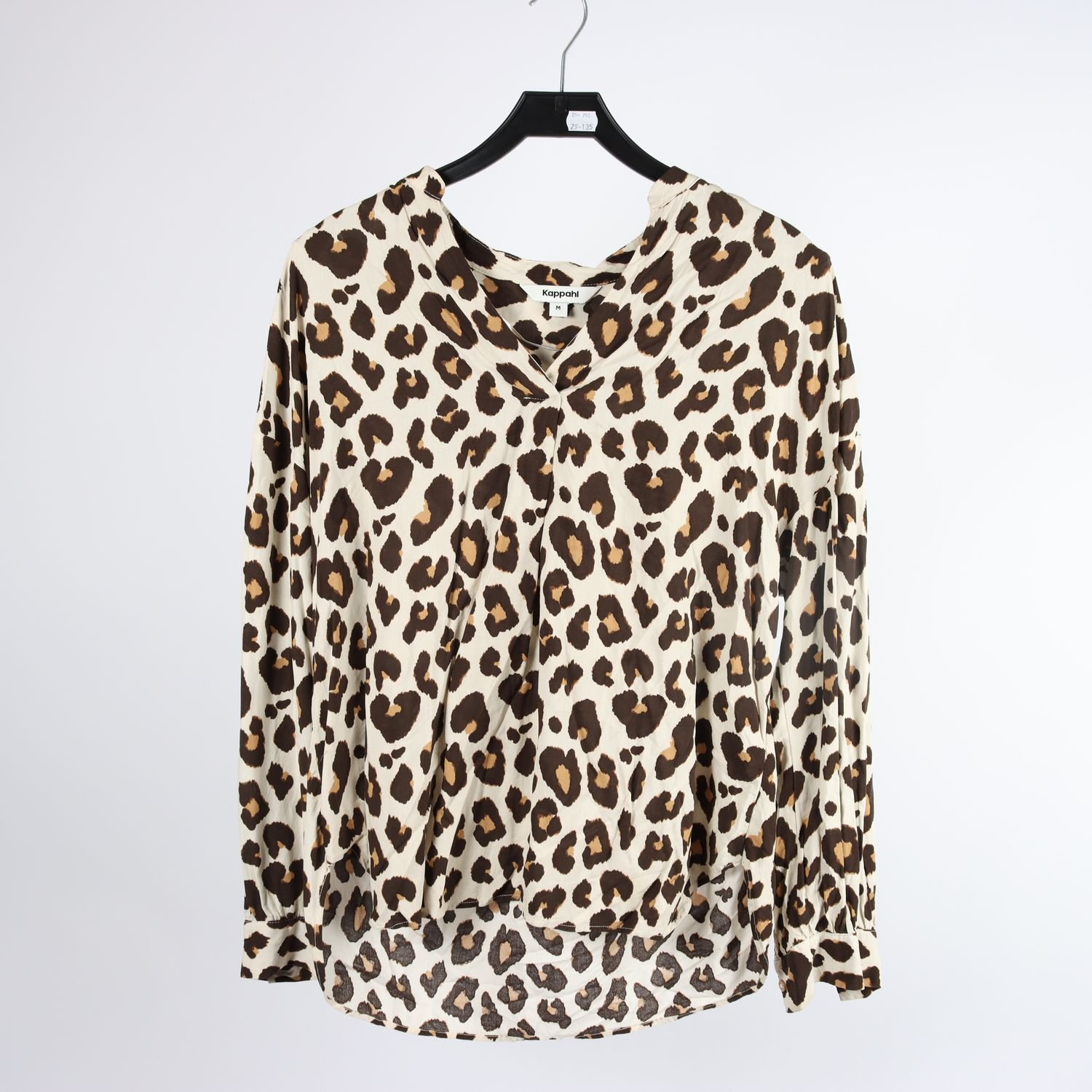 Blus, Kappahl, stl. M