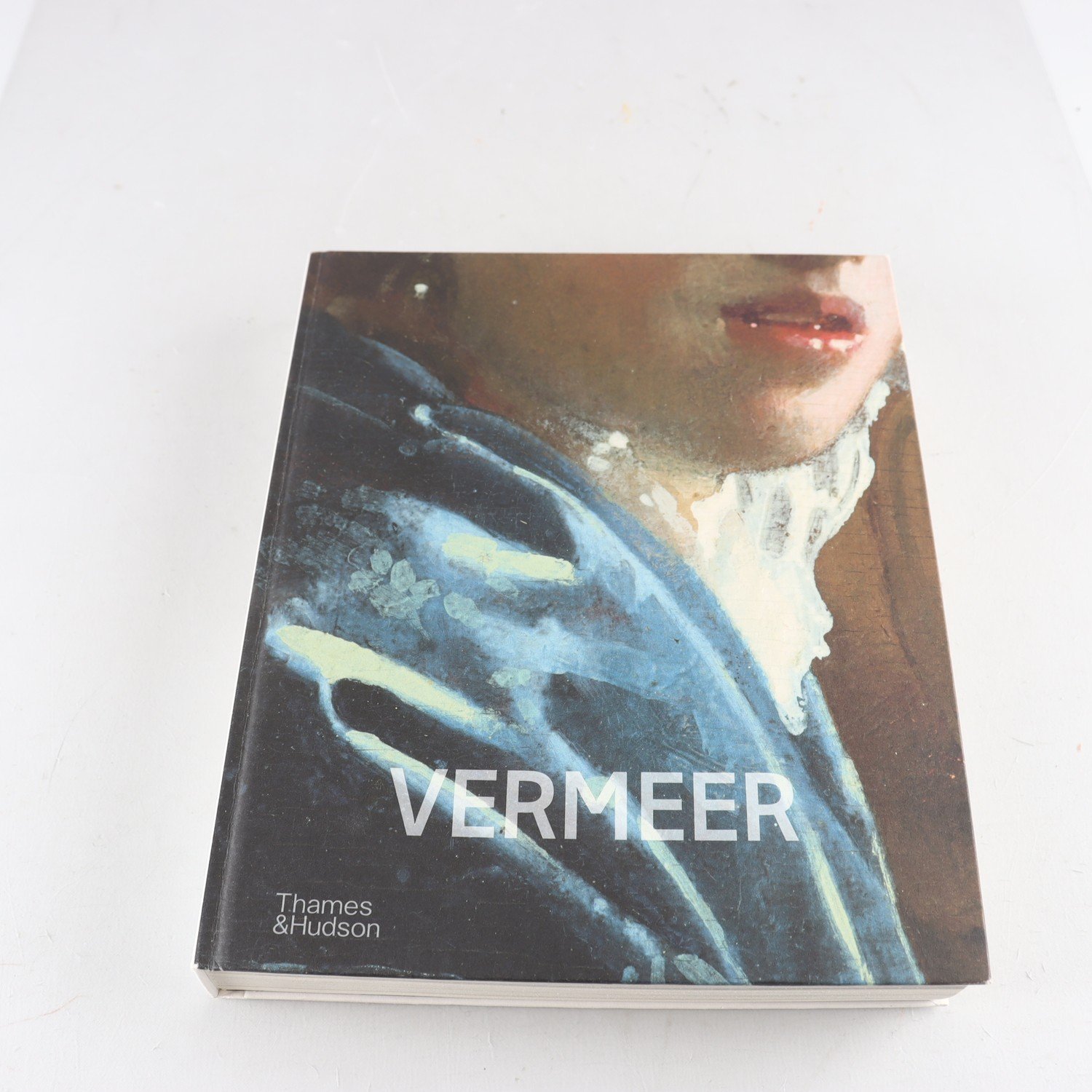 Vermeer, Ed. Pieter Roelofs & Gregor J.M. Weber