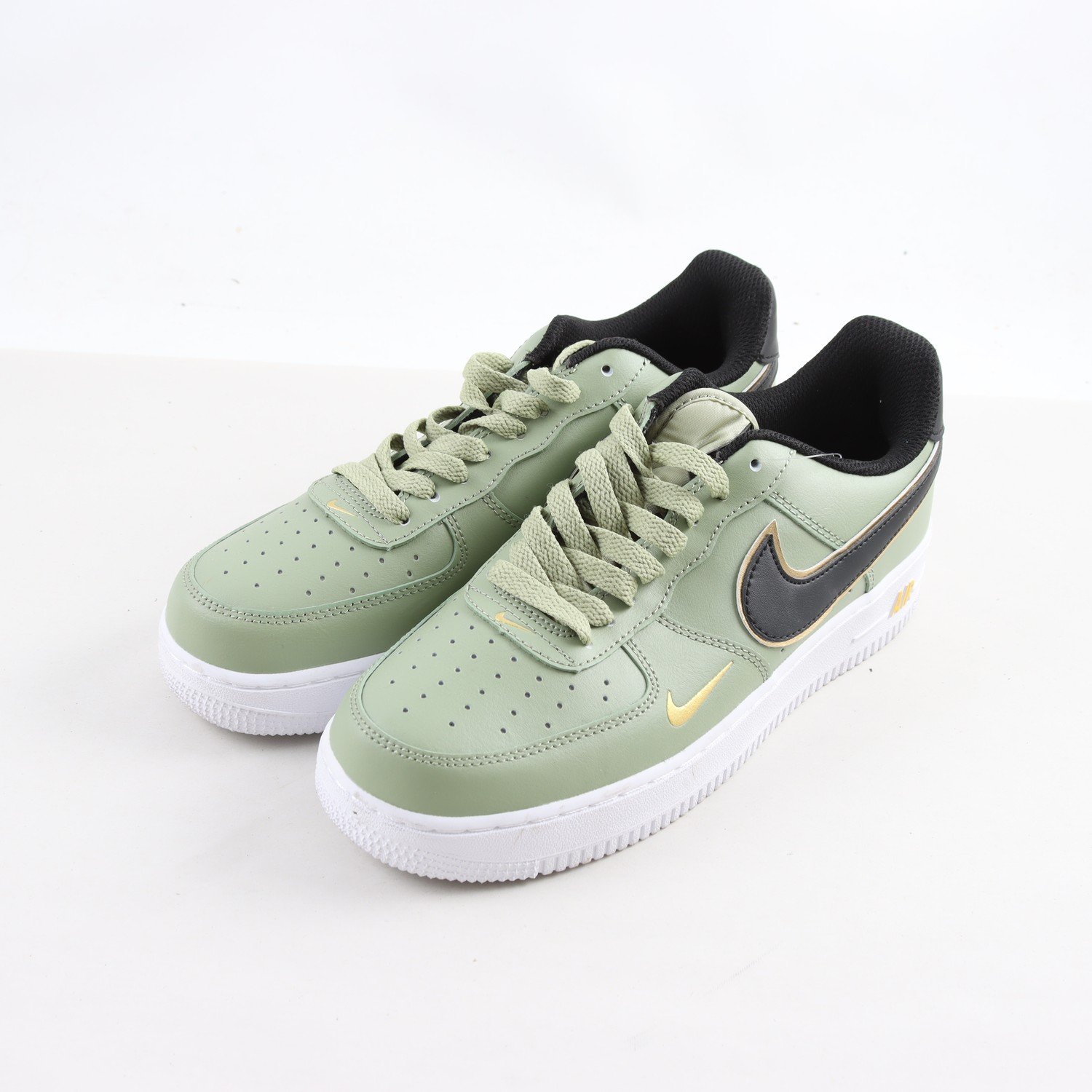 Sneakers, NIke, Air force one, stl.40