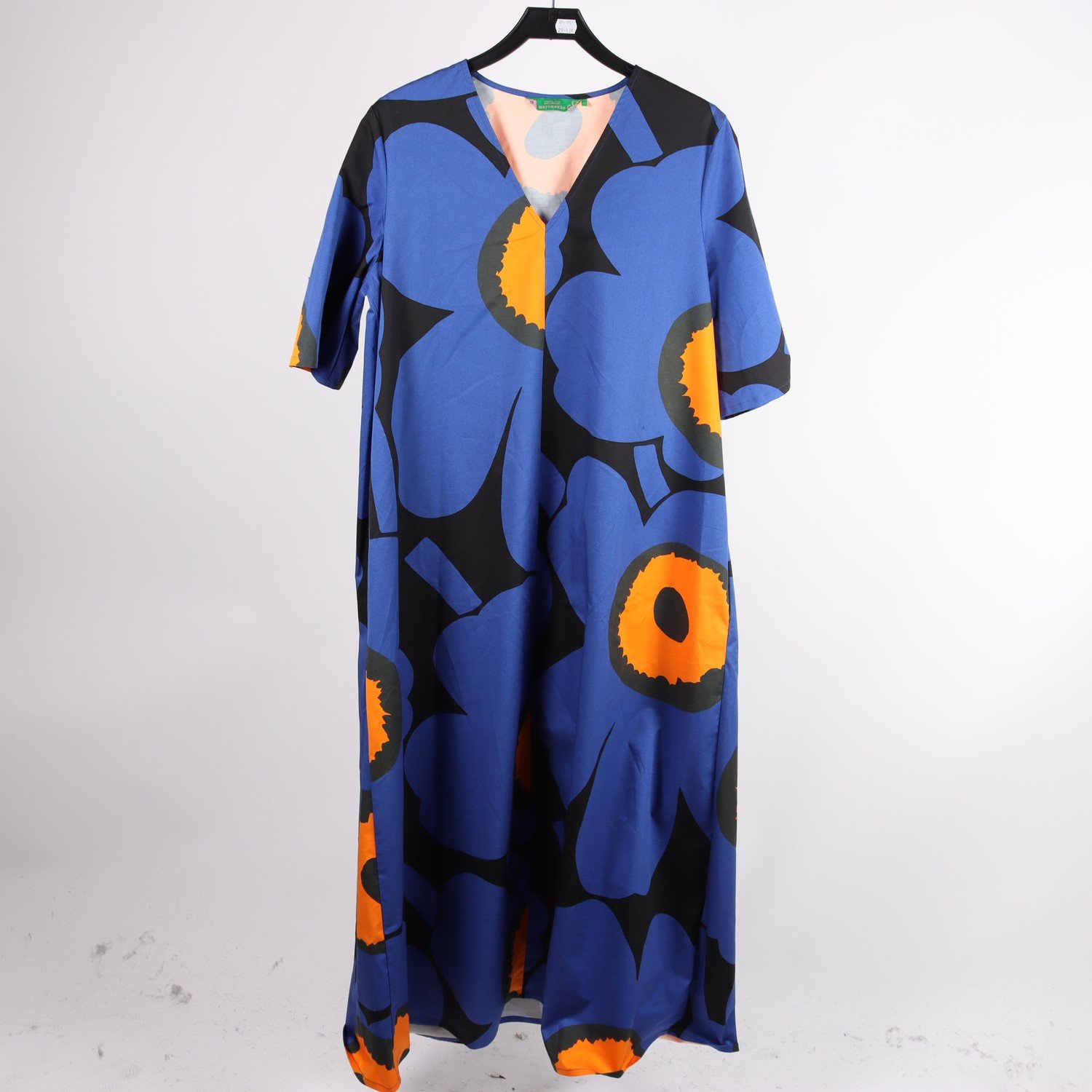 Klänning, Marimekko Unikko 60th Anniversary, stl. 42