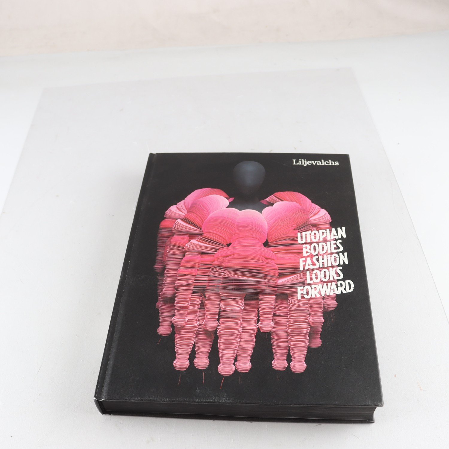 Utopian Bodies Fashion Looks Forward