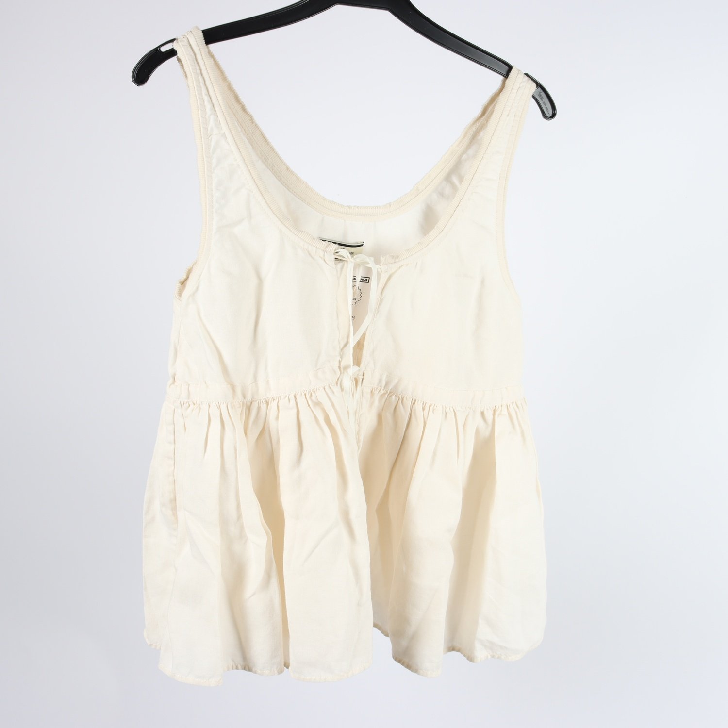 Linne, By Malene Birger, offwhite, stl. 36