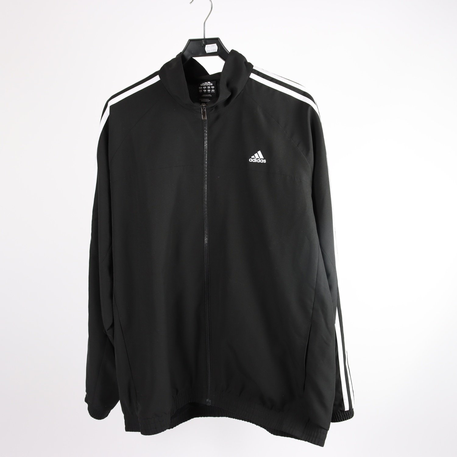 Jacka, Adidas, stl. XL