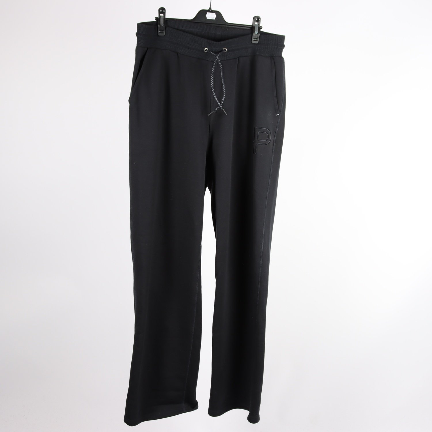Byxor, Pelle P, stl. XL
