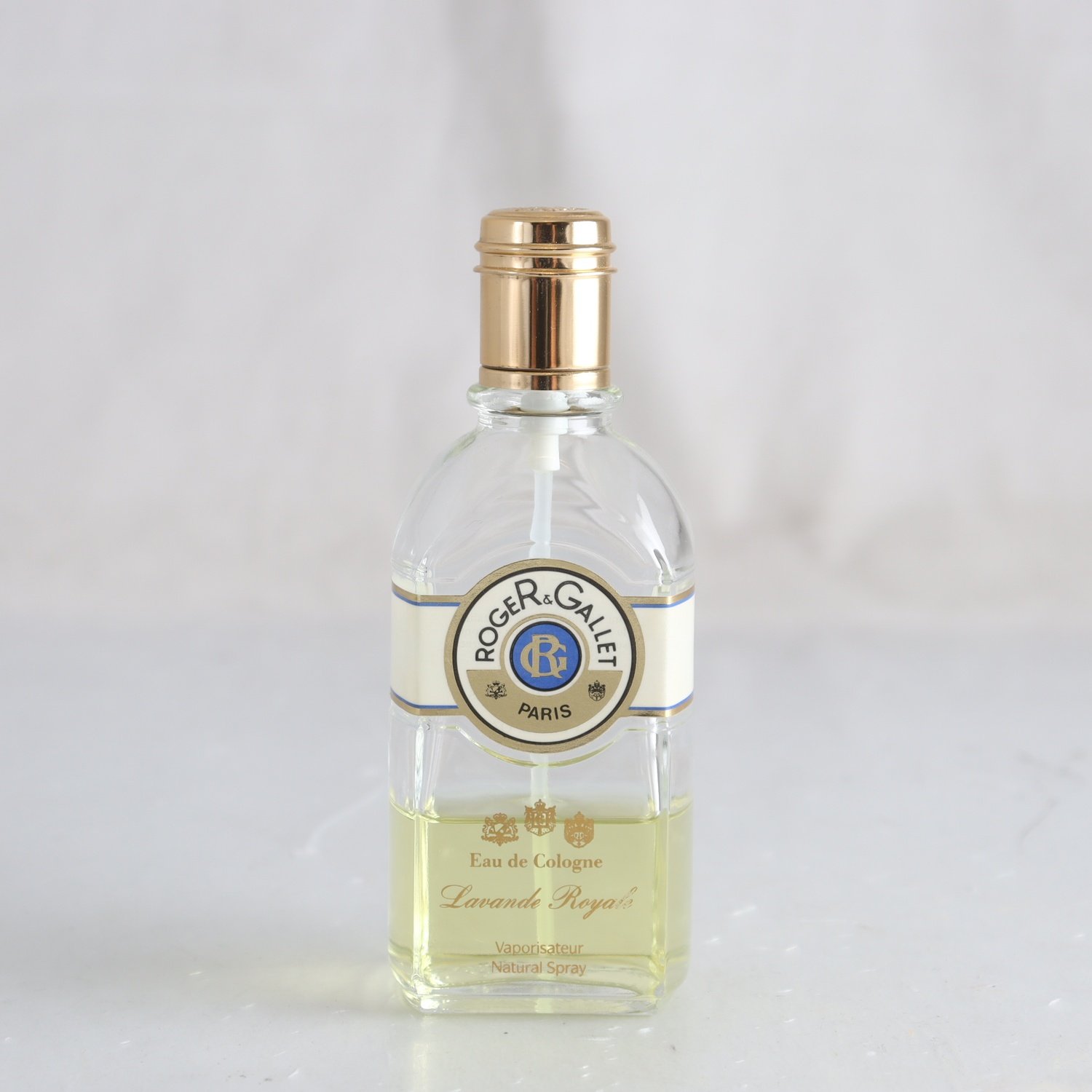 Cologne, Lavande Royale, Roger & Gallet