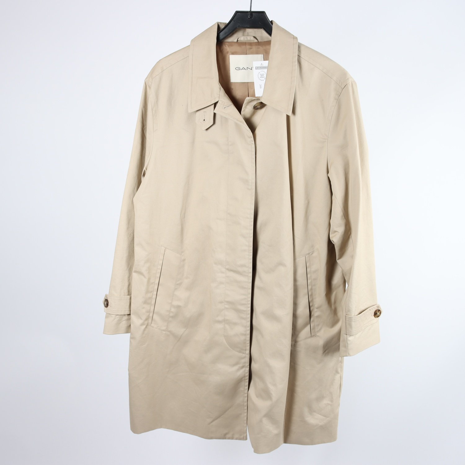 Kappa, Gant, beige, stl. ca. M