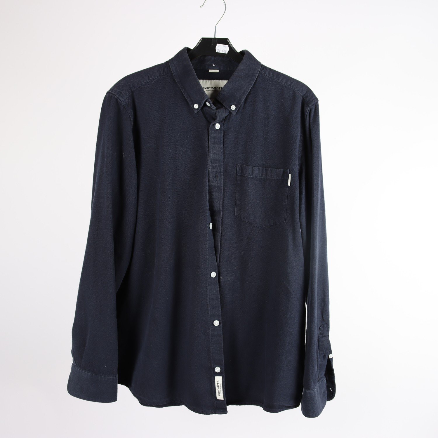 Skjorta, Carhartt, stl. L