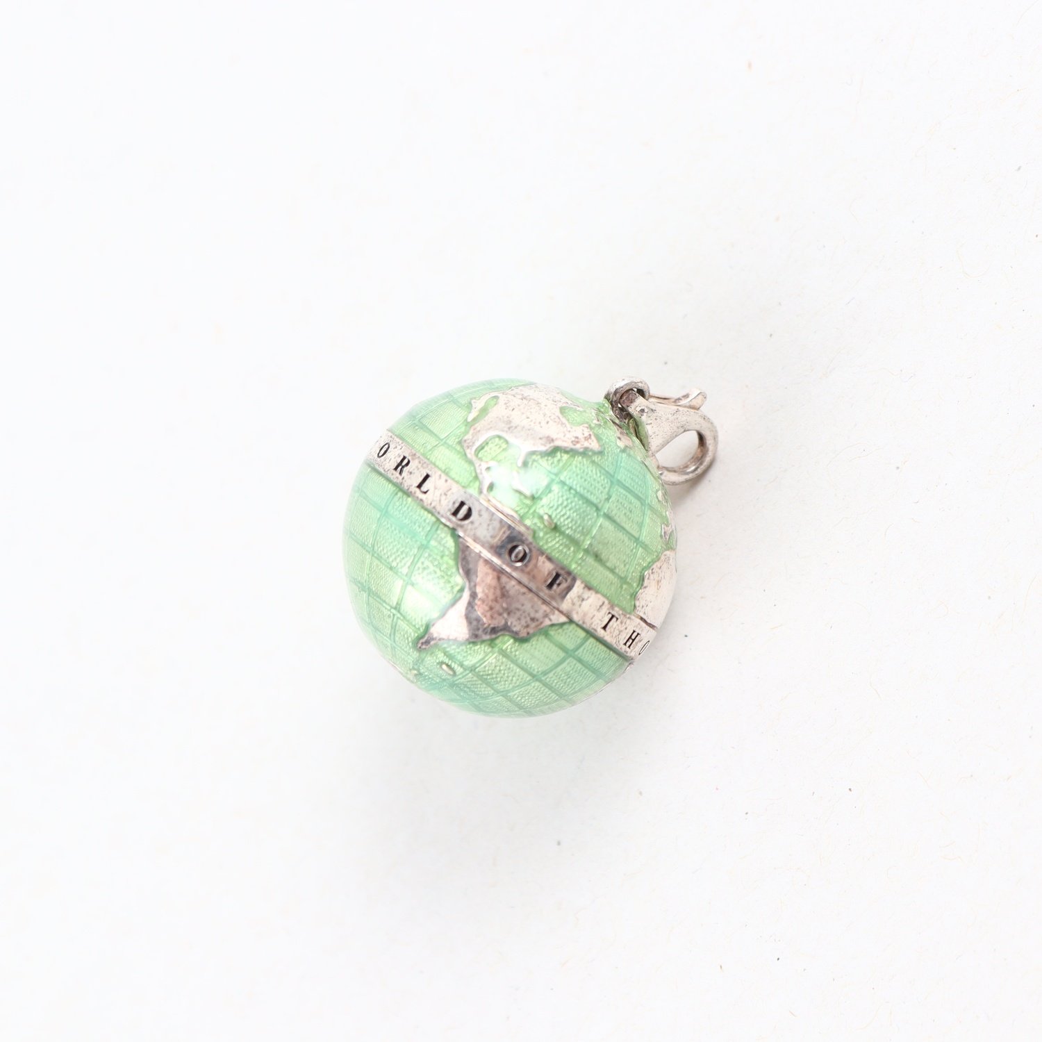 The World Of Thomas Sabo, Berlock/Hänge, Brv: 20,6g