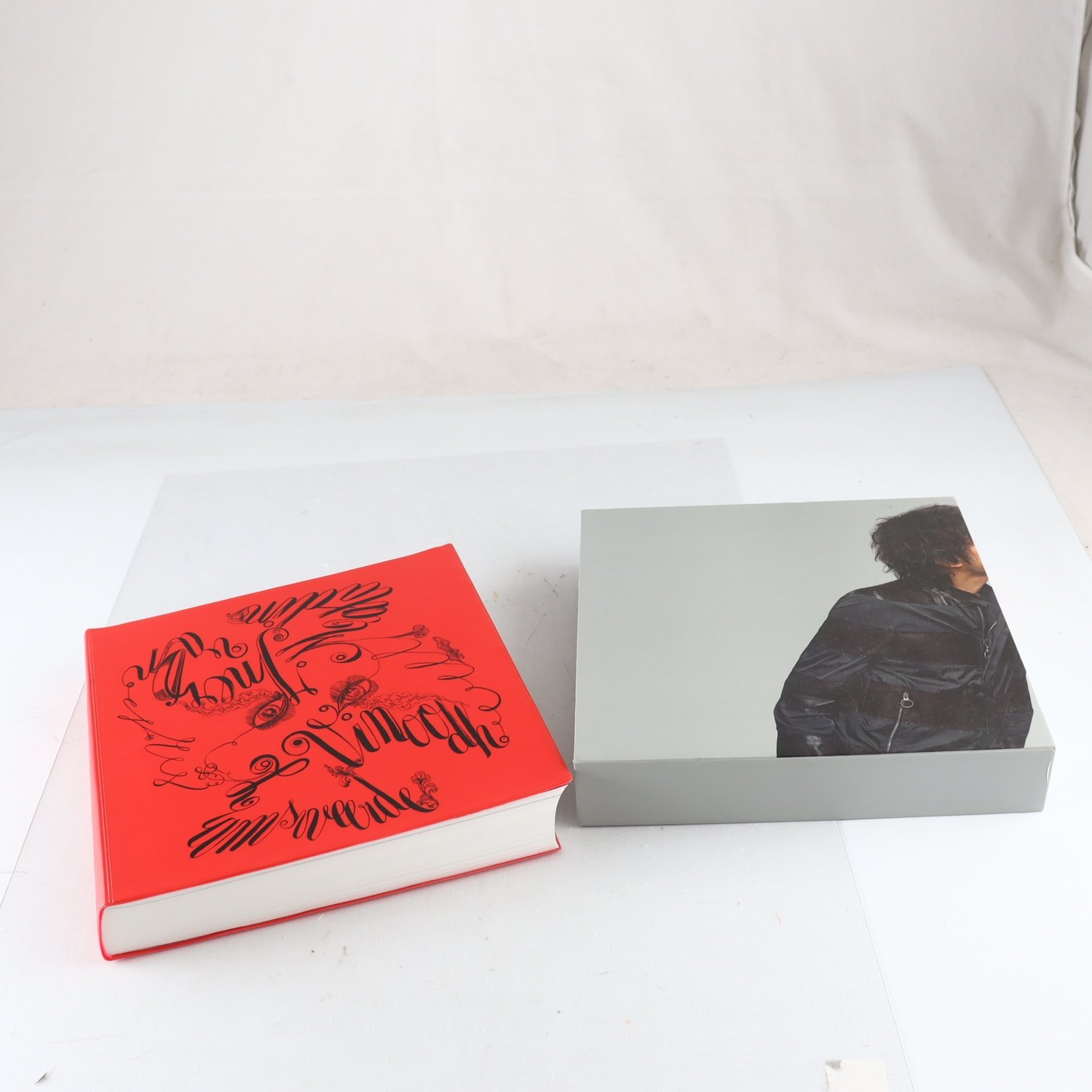 Inez van Lamsweerde & Vinoodh Matadin, Pretty Much Everything